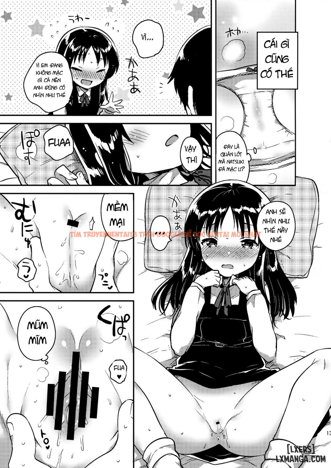 Xem ảnh 11 trong truyện hentai Onii-Chan No Osoushiki - One Shot - hentaitvn.net
