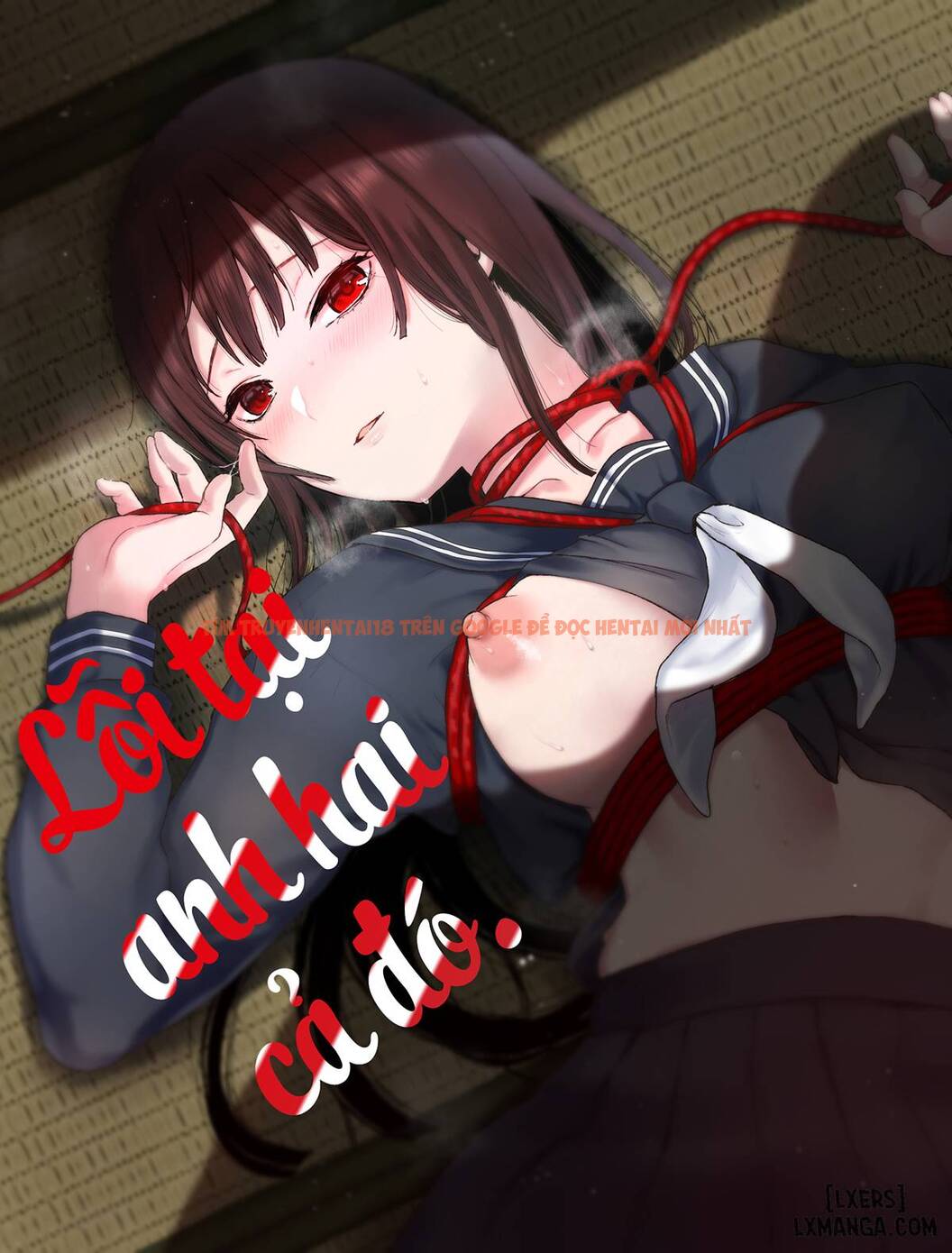 Xem ảnh 0 trong truyện hentai Onii-Chan No, Sei Da Yo - One Shot - hentaitvn.net