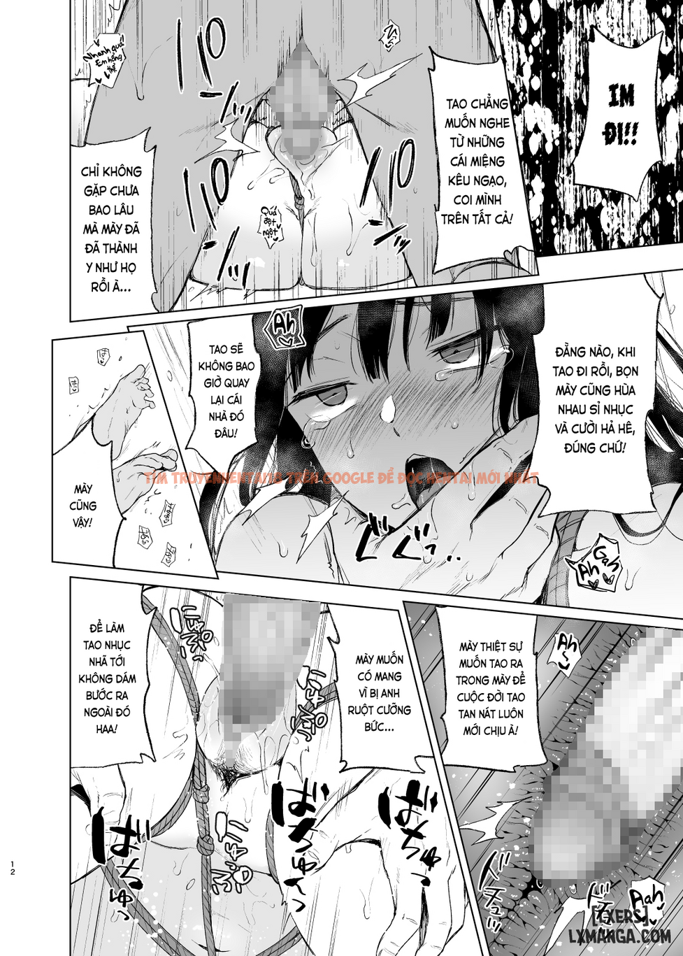 Xem ảnh 11 trong truyện hentai Onii-Chan No, Sei Da Yo - One Shot - hentaitvn.net