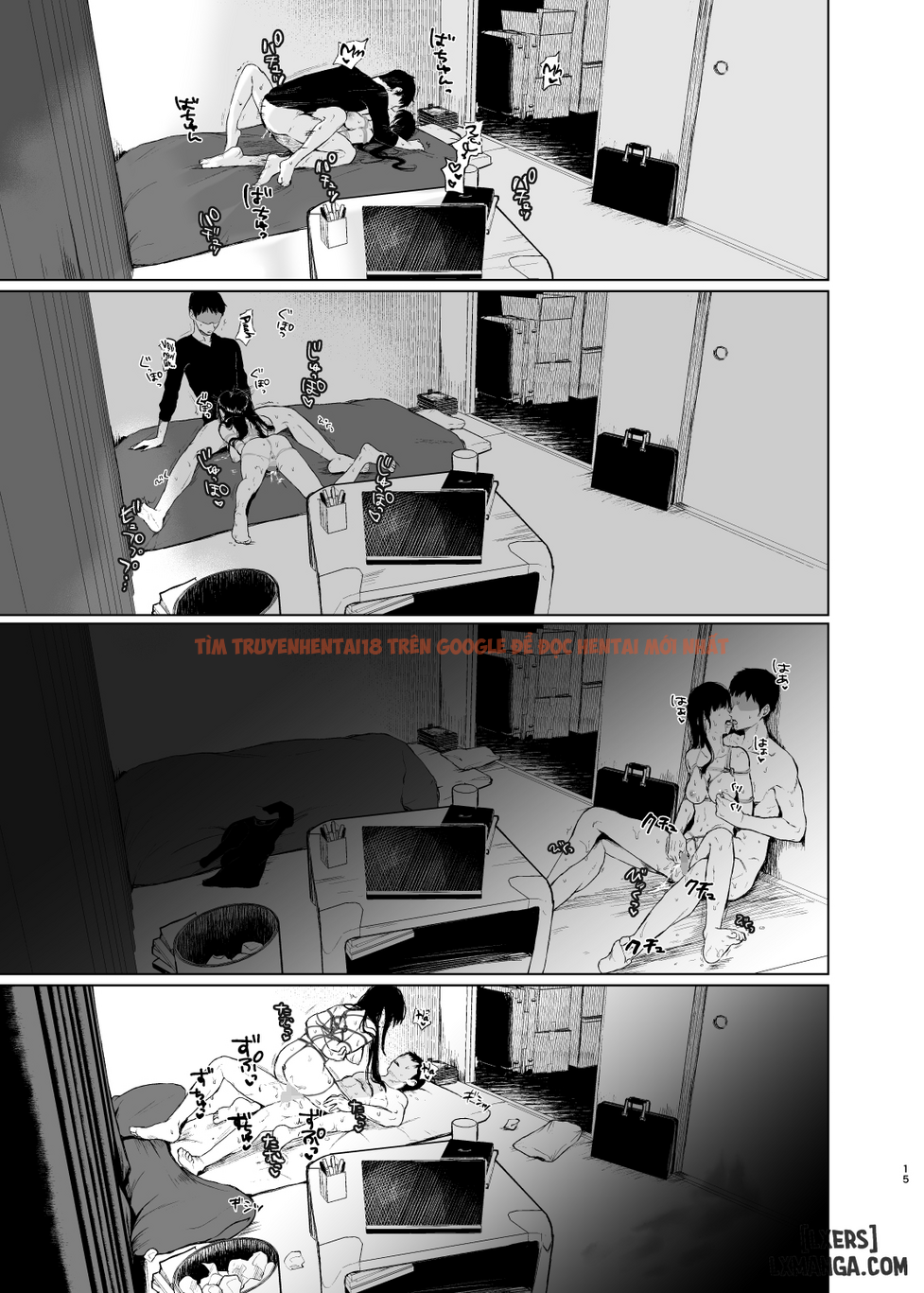 Xem ảnh 14 trong truyện hentai Onii-Chan No, Sei Da Yo - One Shot - hentaitvn.net