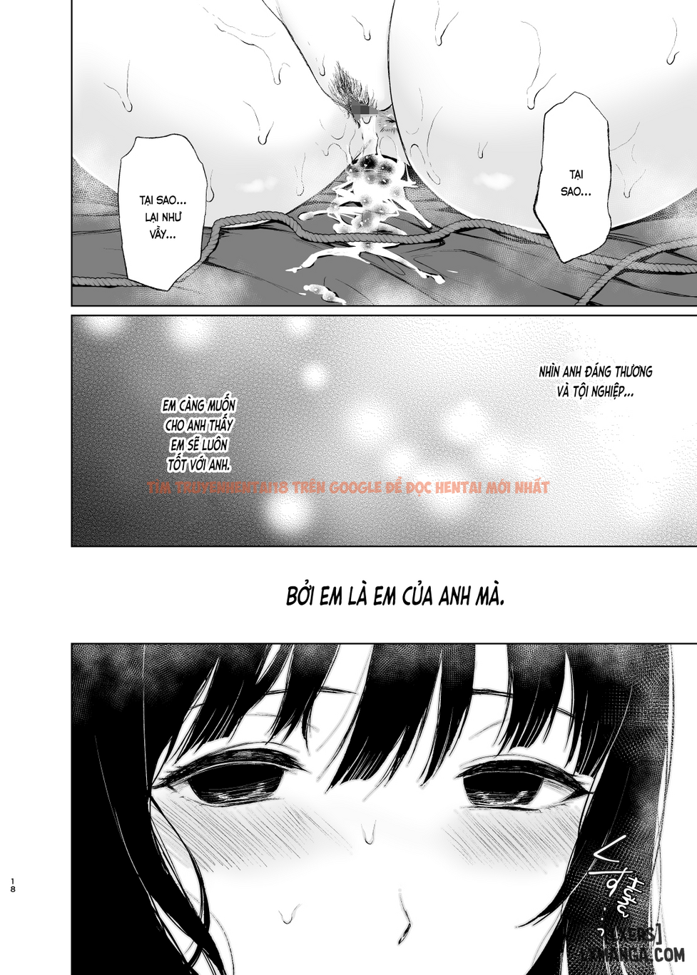 Xem ảnh 17 trong truyện hentai Onii-Chan No, Sei Da Yo - One Shot - hentaitvn.net
