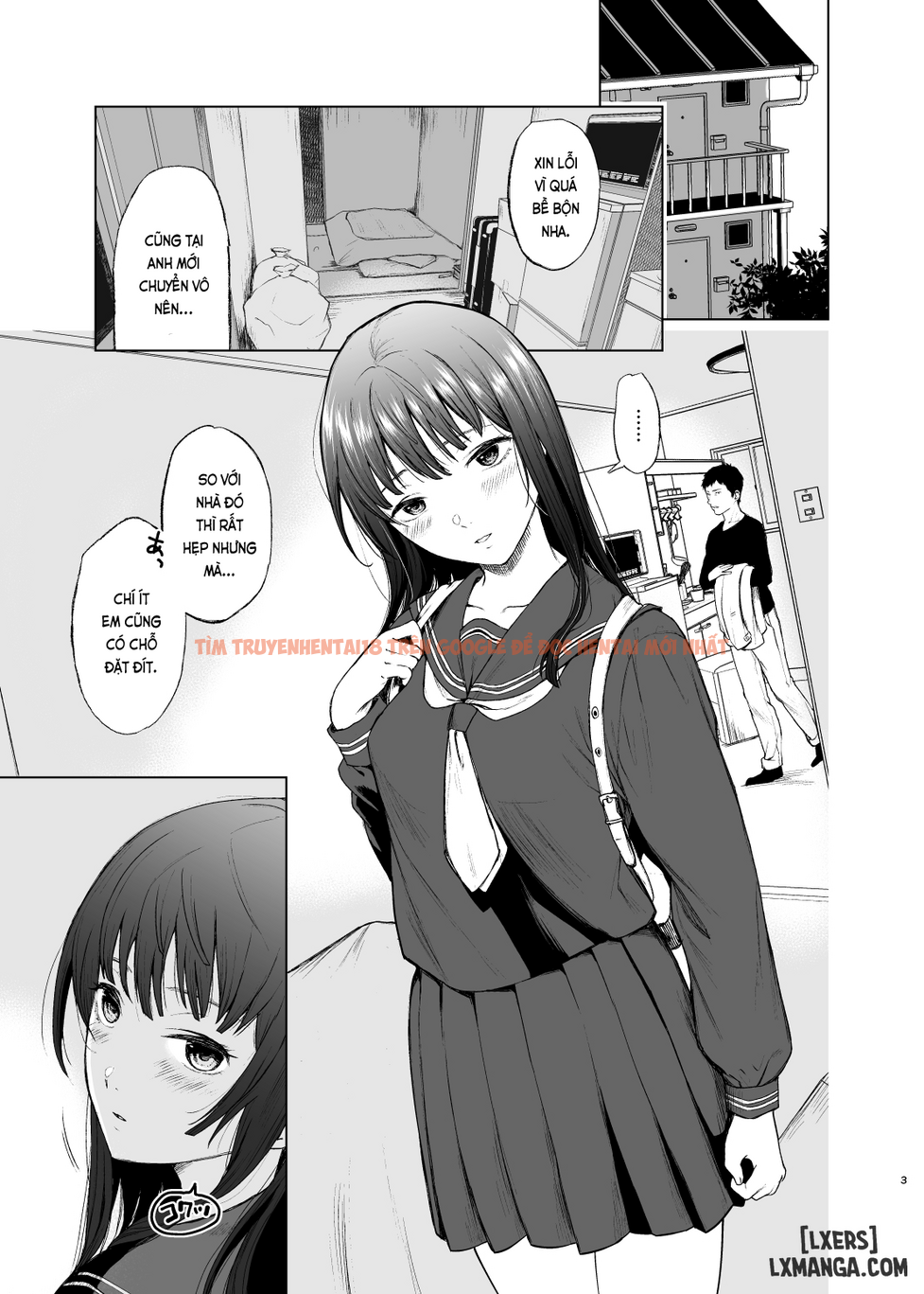 Xem ảnh 2 trong truyện hentai Onii-Chan No, Sei Da Yo - One Shot - hentaitvn.net