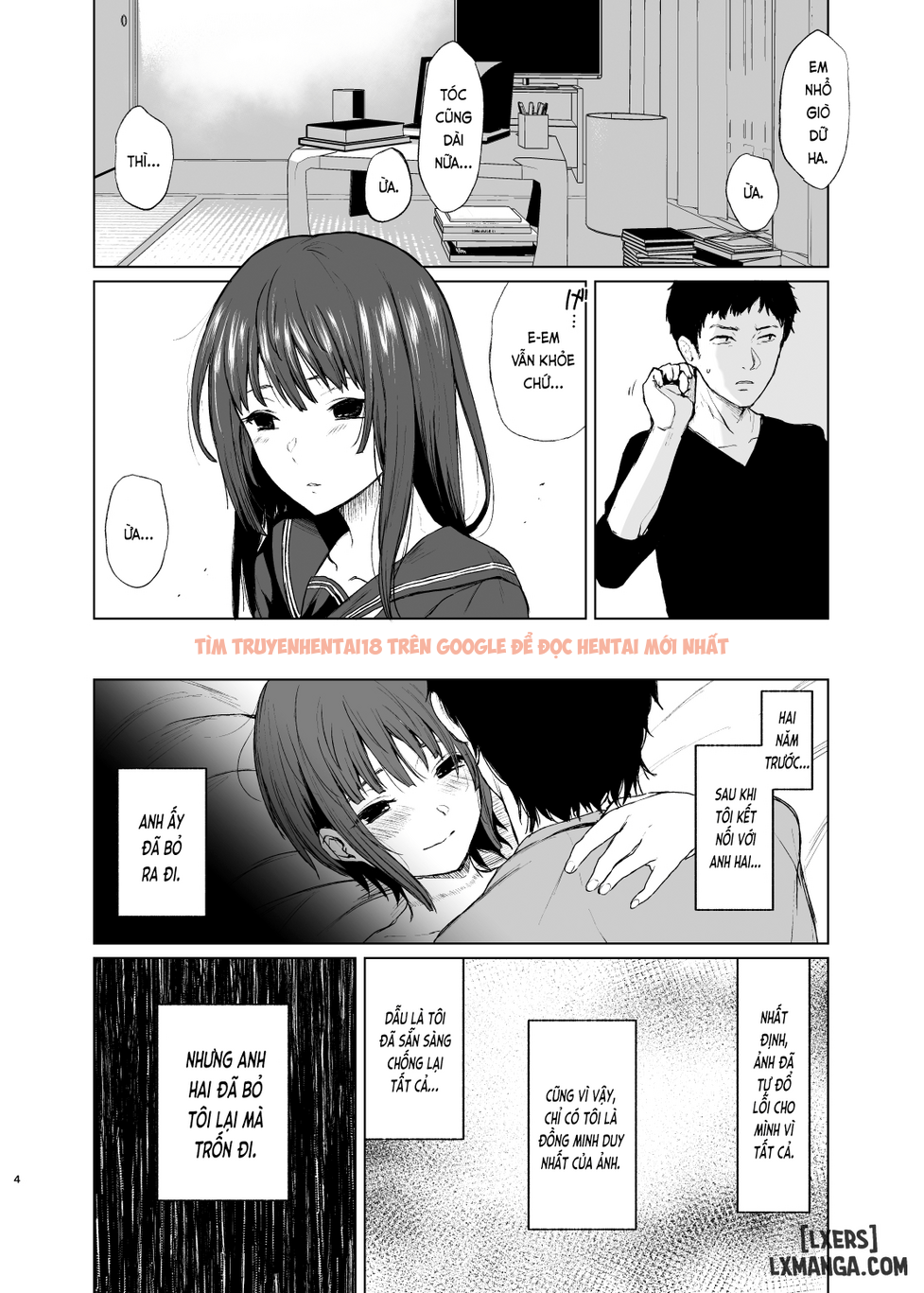 Xem ảnh 3 trong truyện hentai Onii-Chan No, Sei Da Yo - One Shot - hentaitvn.net