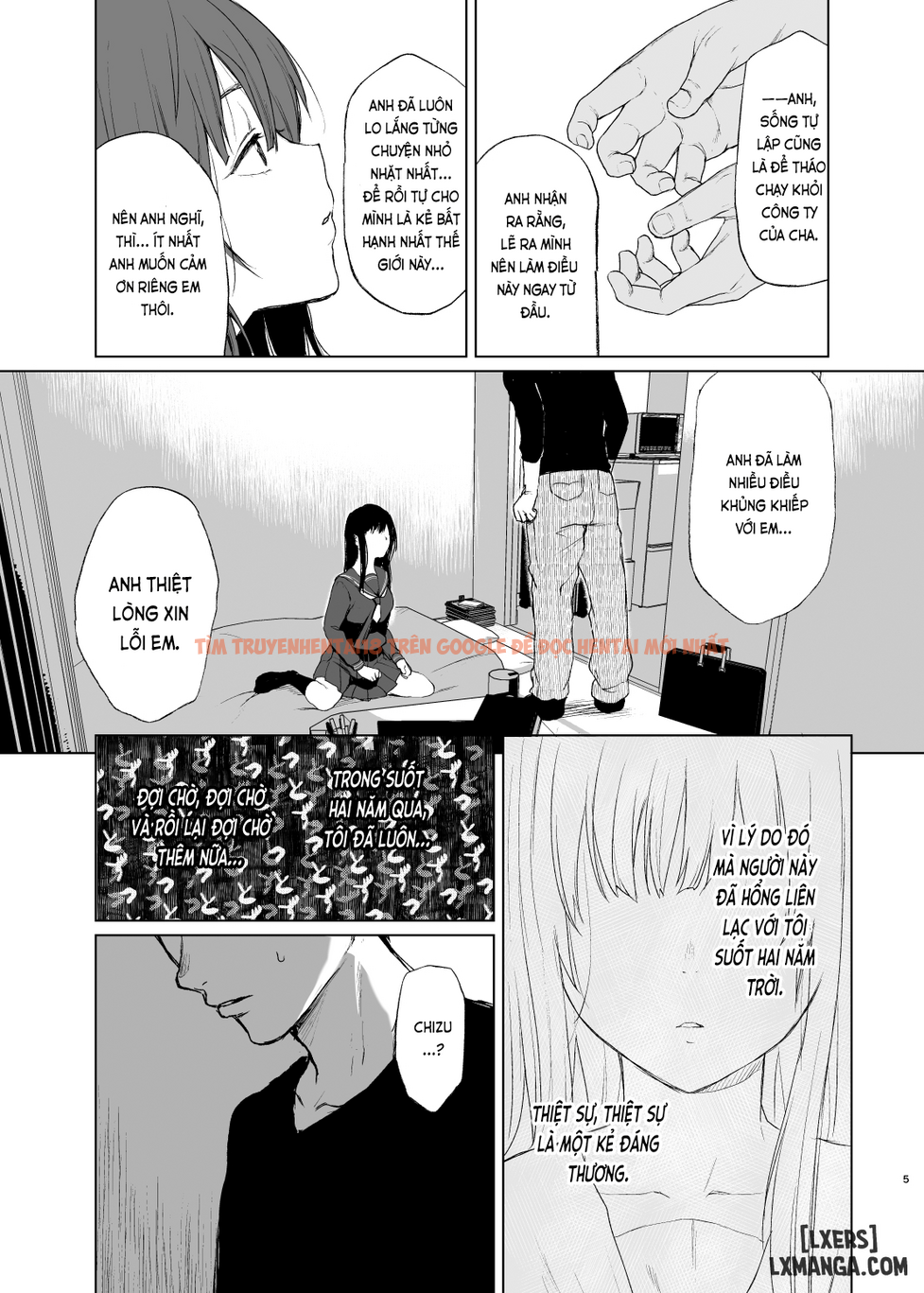 Xem ảnh 4 trong truyện hentai Onii-Chan No, Sei Da Yo - One Shot - hentaitvn.net