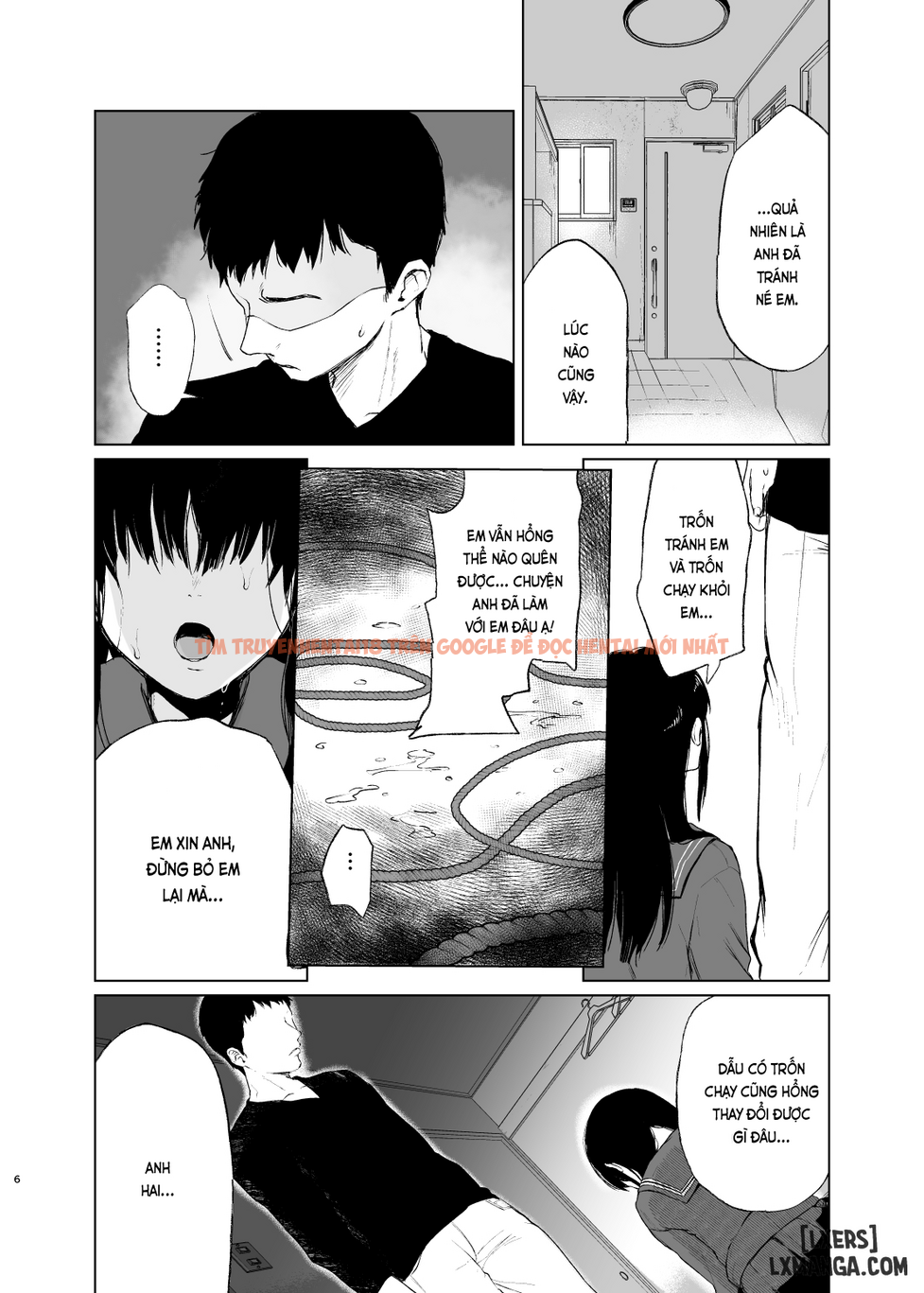 Xem ảnh 5 trong truyện hentai Onii-Chan No, Sei Da Yo - One Shot - hentaitvn.net
