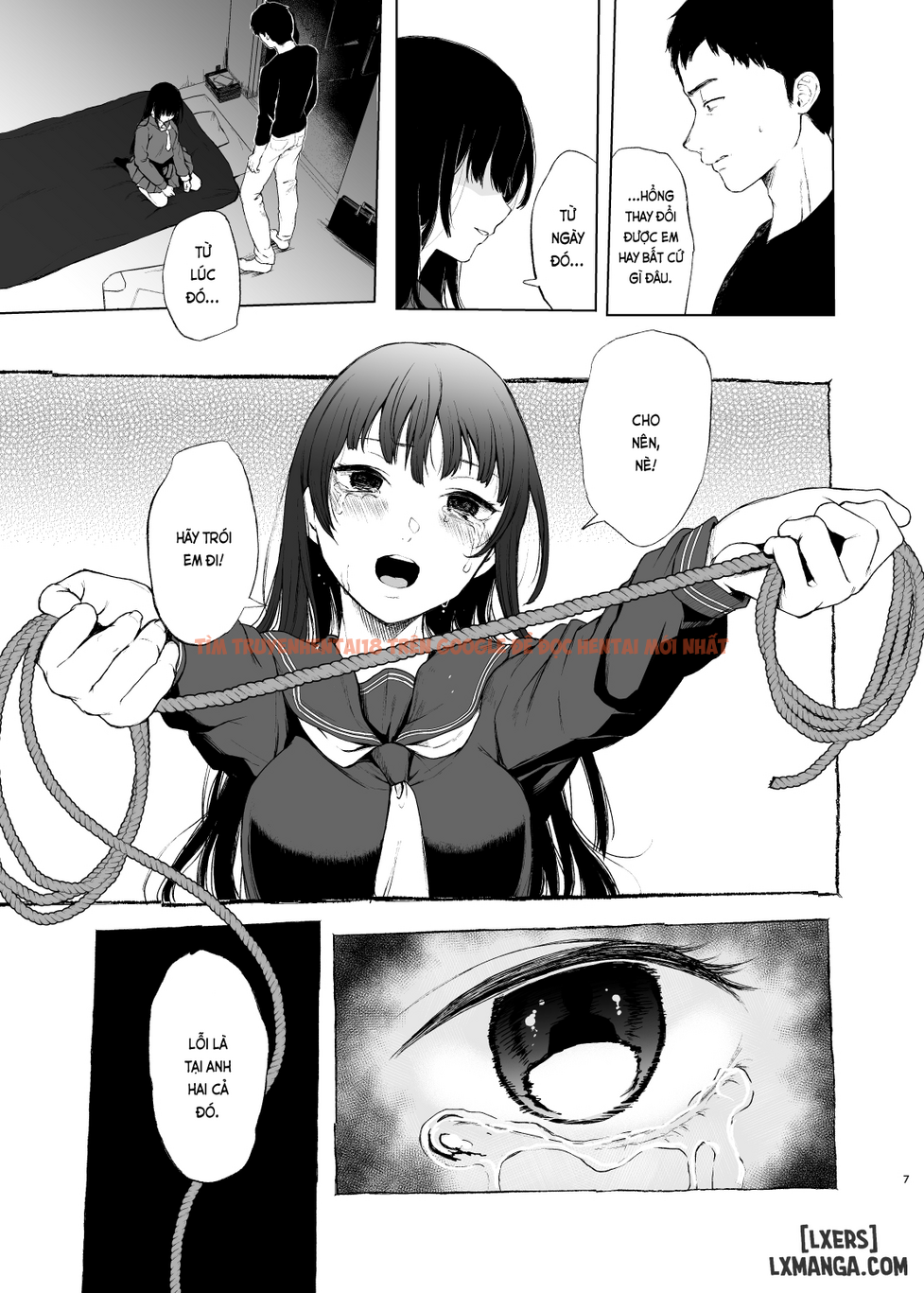 Xem ảnh 6 trong truyện hentai Onii-Chan No, Sei Da Yo - One Shot - hentaitvn.net