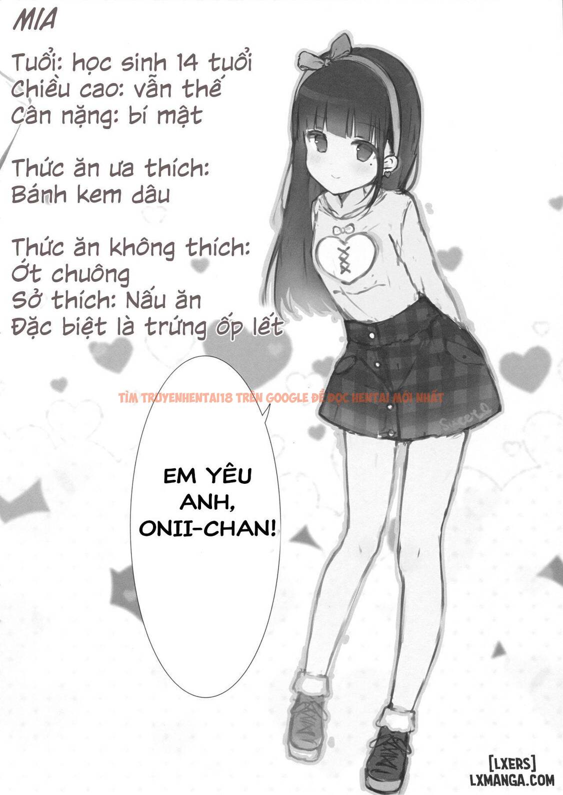 Xem ảnh 2 trong truyện hentai Onii-Chan No Shasei Kanri-Gakari Desu - Chapter 1 - hentaitvn.net