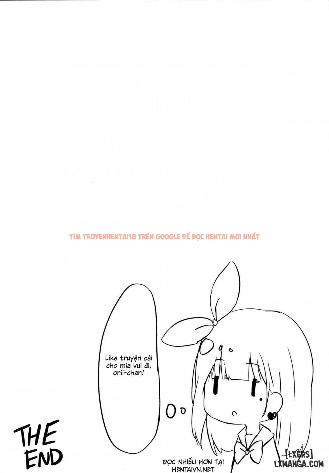 Xem ảnh 12 trong truyện hentai Onii-Chan No Shasei Kanri-Gakari Desu - Chapter 3 - hentaitvn.net