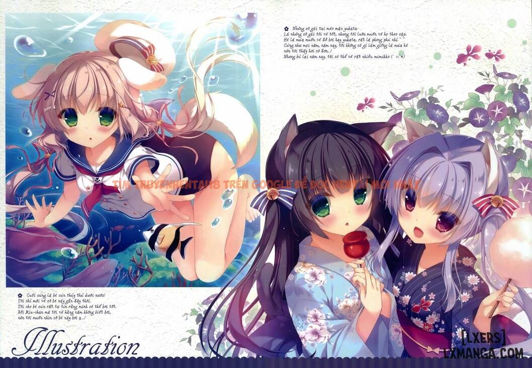 Xem ảnh 13 trong truyện hentai Onii-Chan Osewa Wa Watashi Ni Makasete Ne - Chapter 1 - hentaitvn.net
