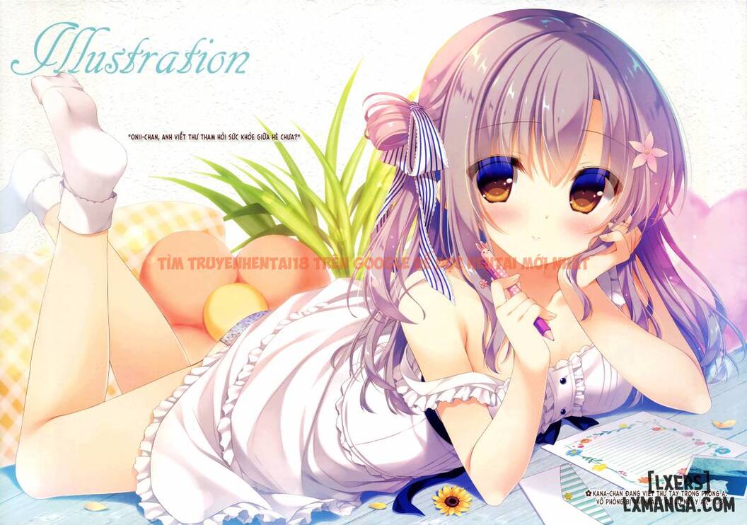 Trang truyện 14 trong truyện tranh Onii-chan Osewa Wa Watashi Ni Makasete Ne - Chapter 3 - truyentvn.net