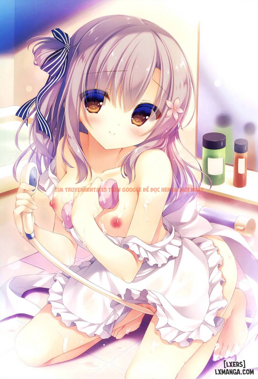Xem ảnh 1 trong truyện hentai Onii-Chan Osewa Wa Watashi Ni Makasete Ne - Chapter 4 - hentaitvn.net