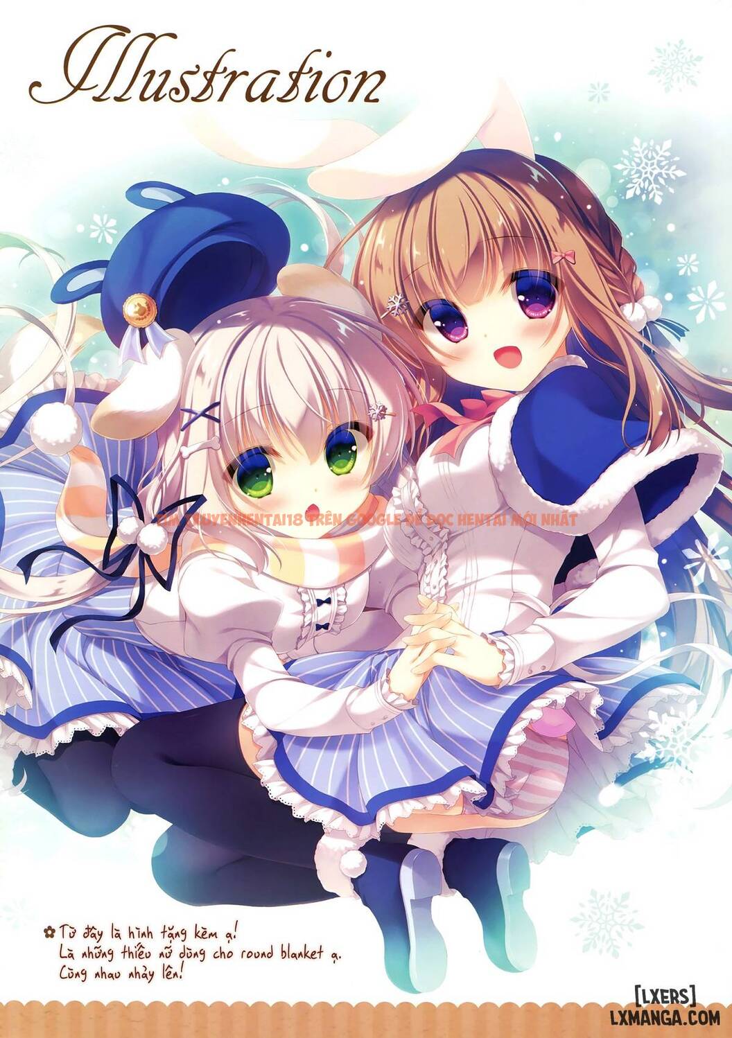 Xem ảnh 14 trong truyện hentai Onii-Chan Osewa Wa Watashi Ni Makasete Ne - Chapter 4 - hentaitvn.net
