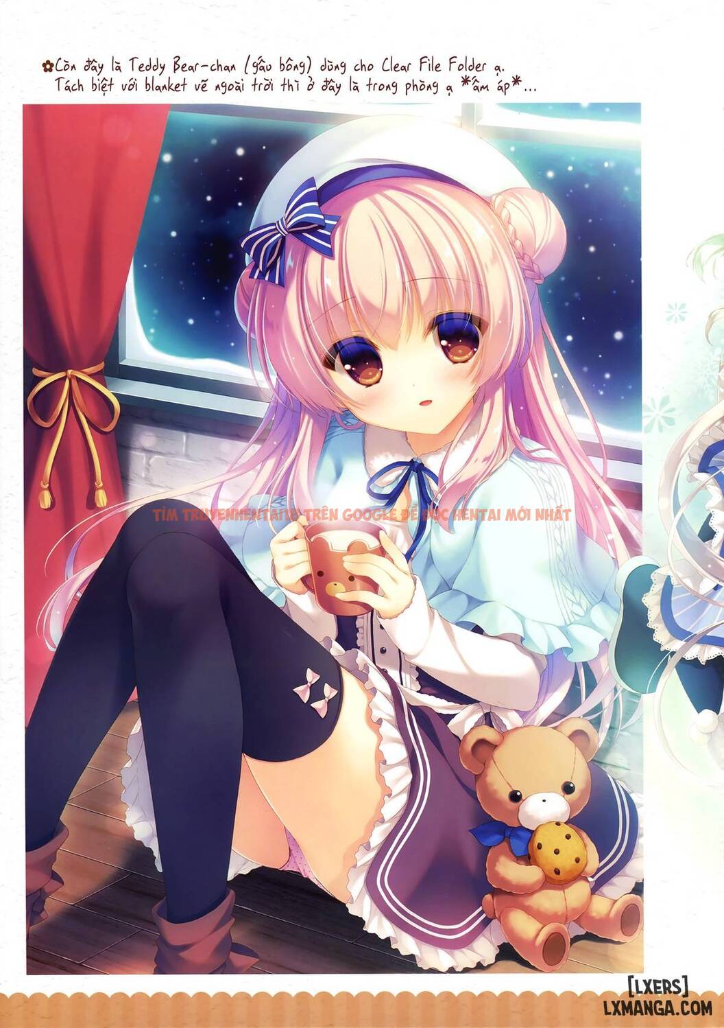 Xem ảnh 15 trong truyện hentai Onii-Chan Osewa Wa Watashi Ni Makasete Ne - Chapter 4 - hentaitvn.net