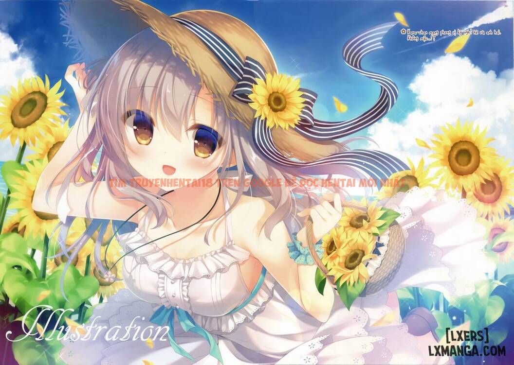 Xem ảnh 14 trong truyện hentai Onii-Chan Osewa Wa Watashi Ni Makasete Ne - Chapter 5 - hentaitvn.net