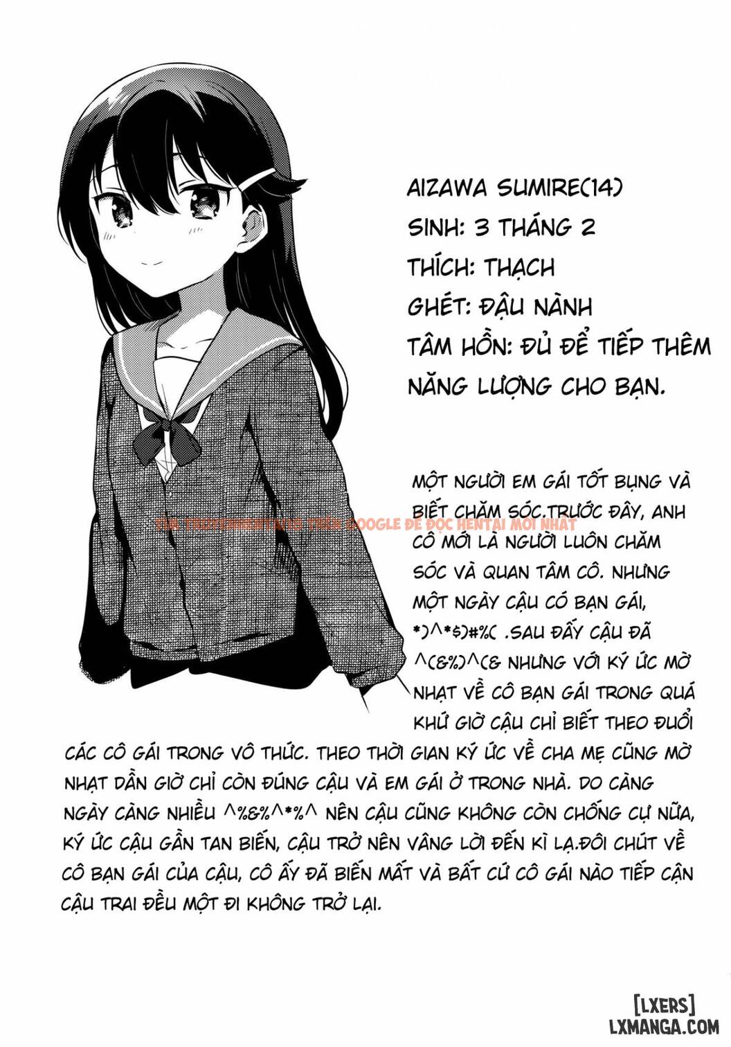 Trang truyện 23 trong truyện tranh Hentai Loạn Luân Onii-chan Thật Ngu Ngốc - One Shot - hentai24h.pro
