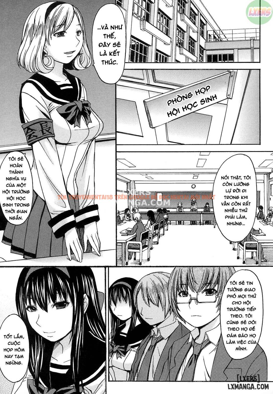 Xem ảnh 18 trong truyện hentai Only Feet - Chapter 1 - hentaitvn.net