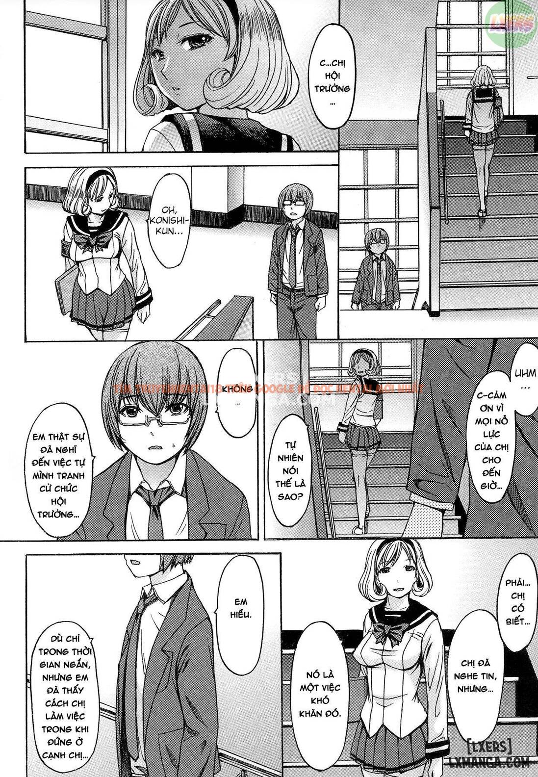 Xem ảnh 19 trong truyện hentai Only Feet - Chapter 1 - hentaitvn.net