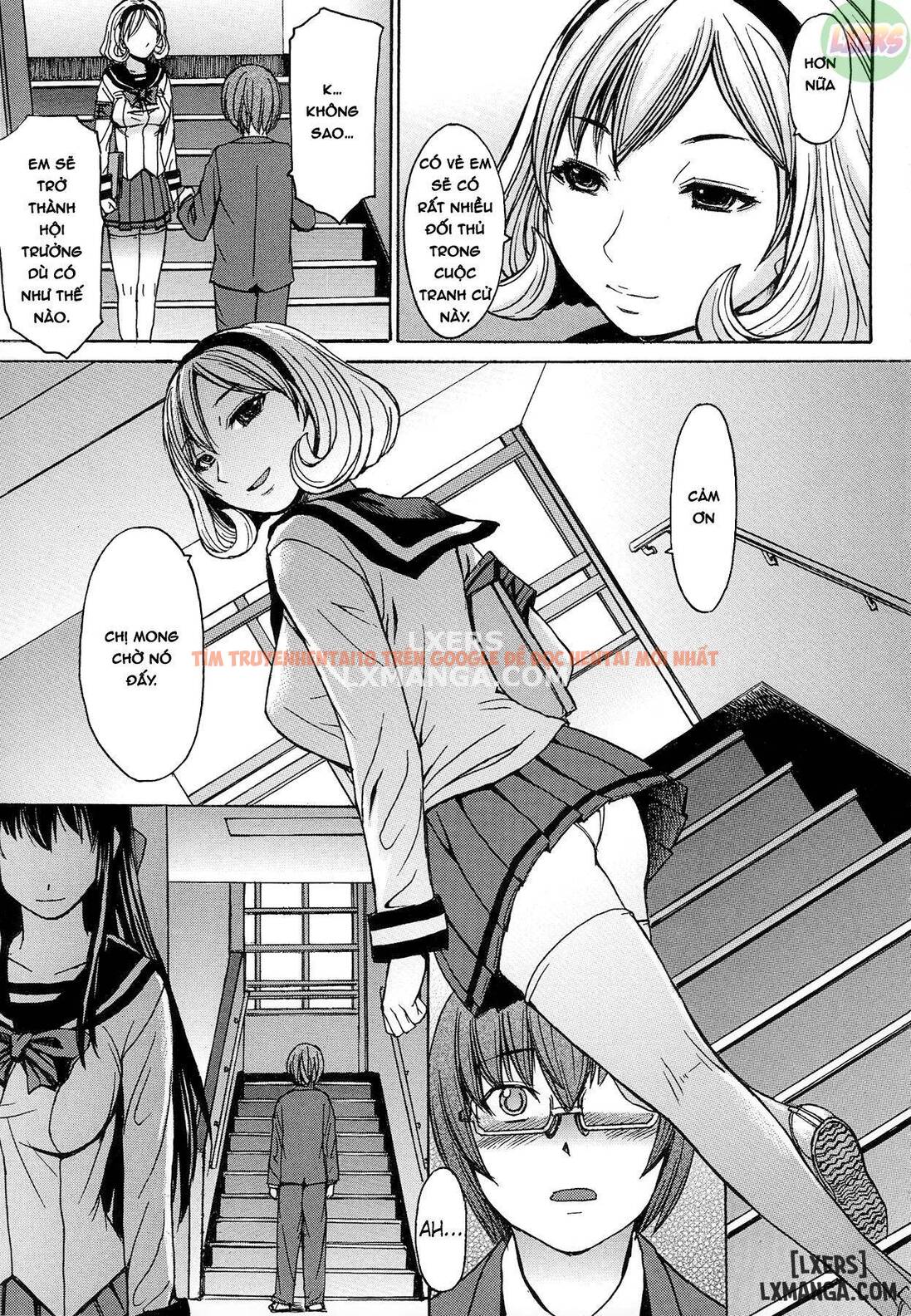 Xem ảnh 20 trong truyện hentai Only Feet - Chapter 1 - hentaitvn.net