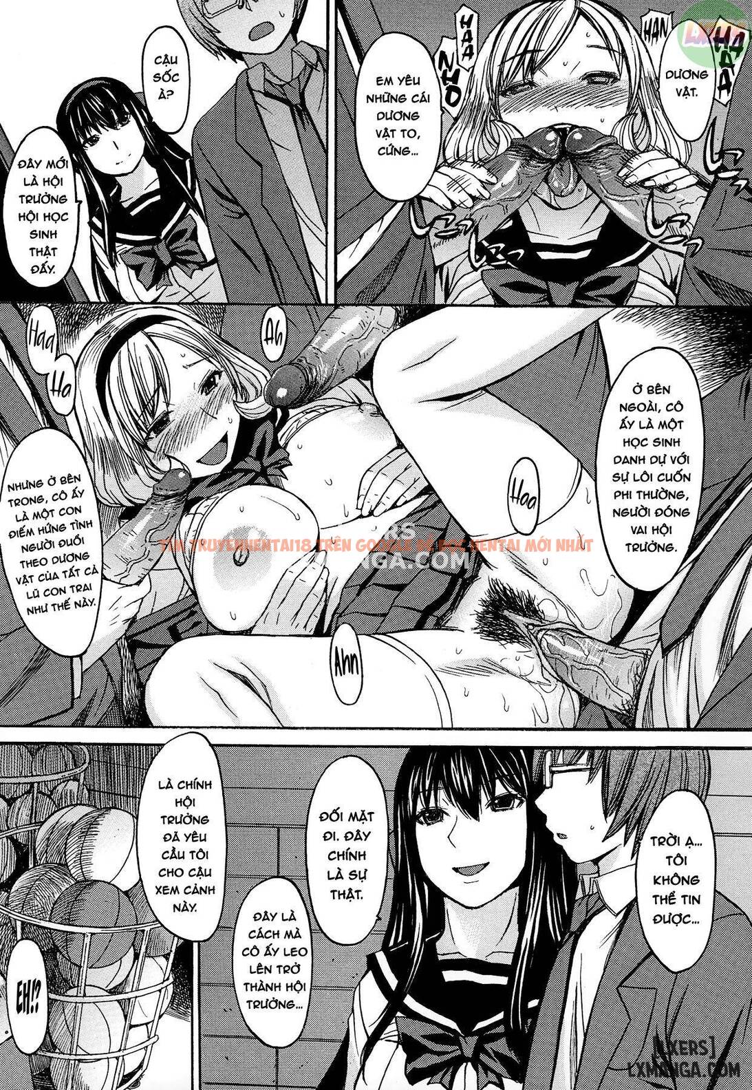 Xem ảnh 28 trong truyện hentai Only Feet - Chapter 1 - hentaitvn.net