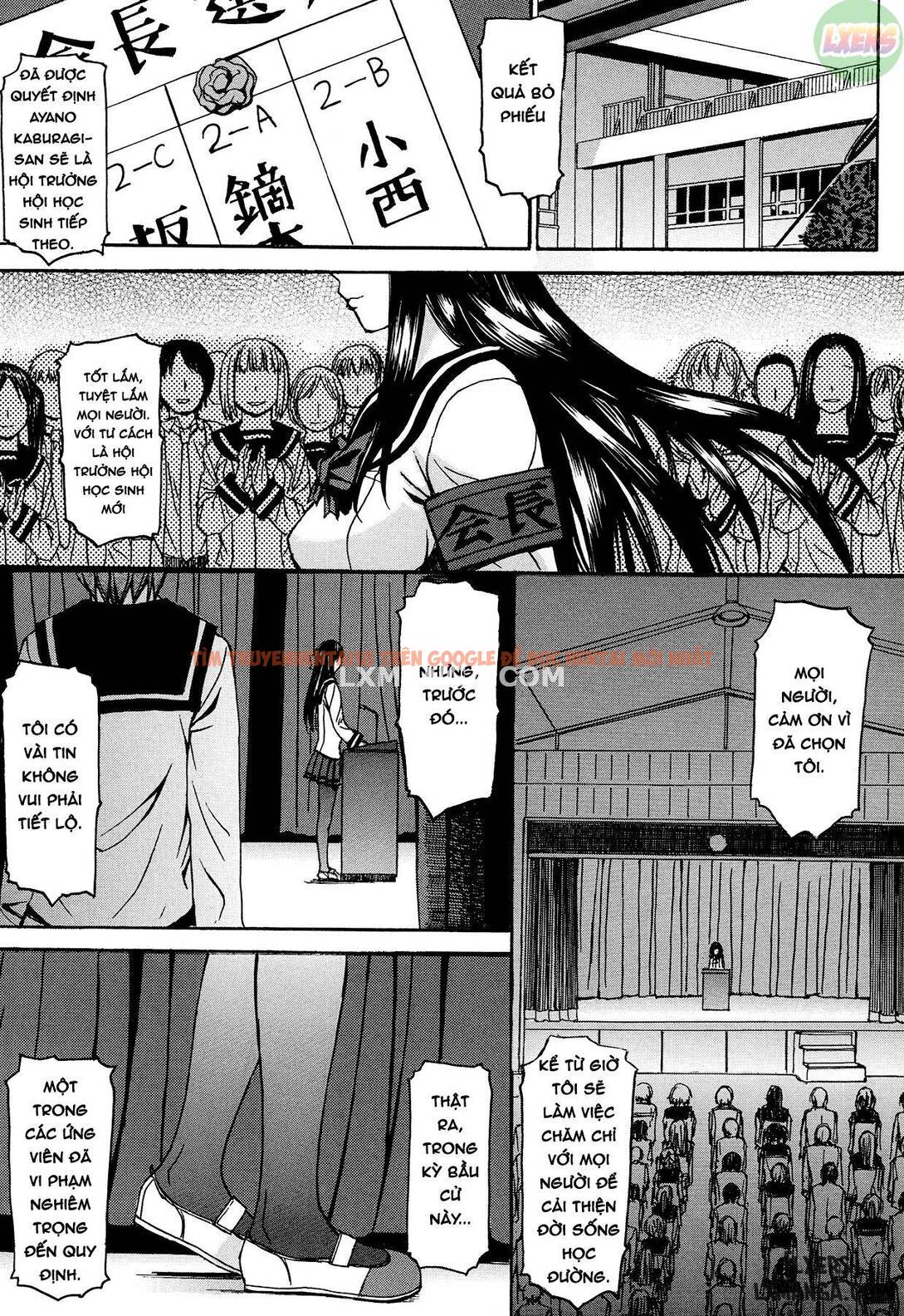 Xem ảnh 48 trong truyện hentai Only Feet - Chapter 1 - hentaitvn.net