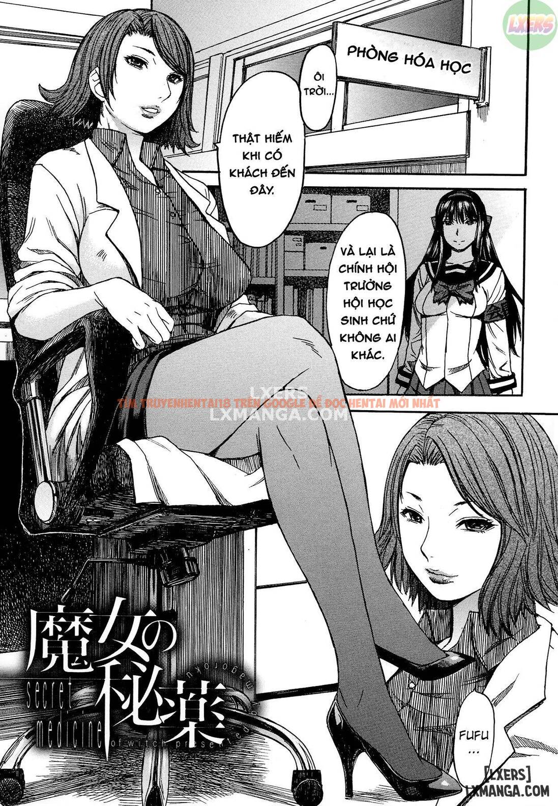 Xem ảnh 3 trong truyện hentai Only Feet - Chapter 4 - hentaitvn.net