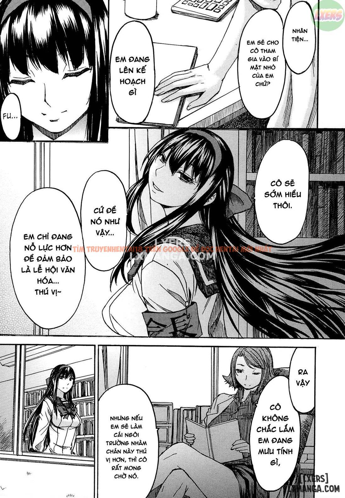 Xem ảnh 37 trong truyện hentai Only Feet - Chapter 4 - hentaitvn.net