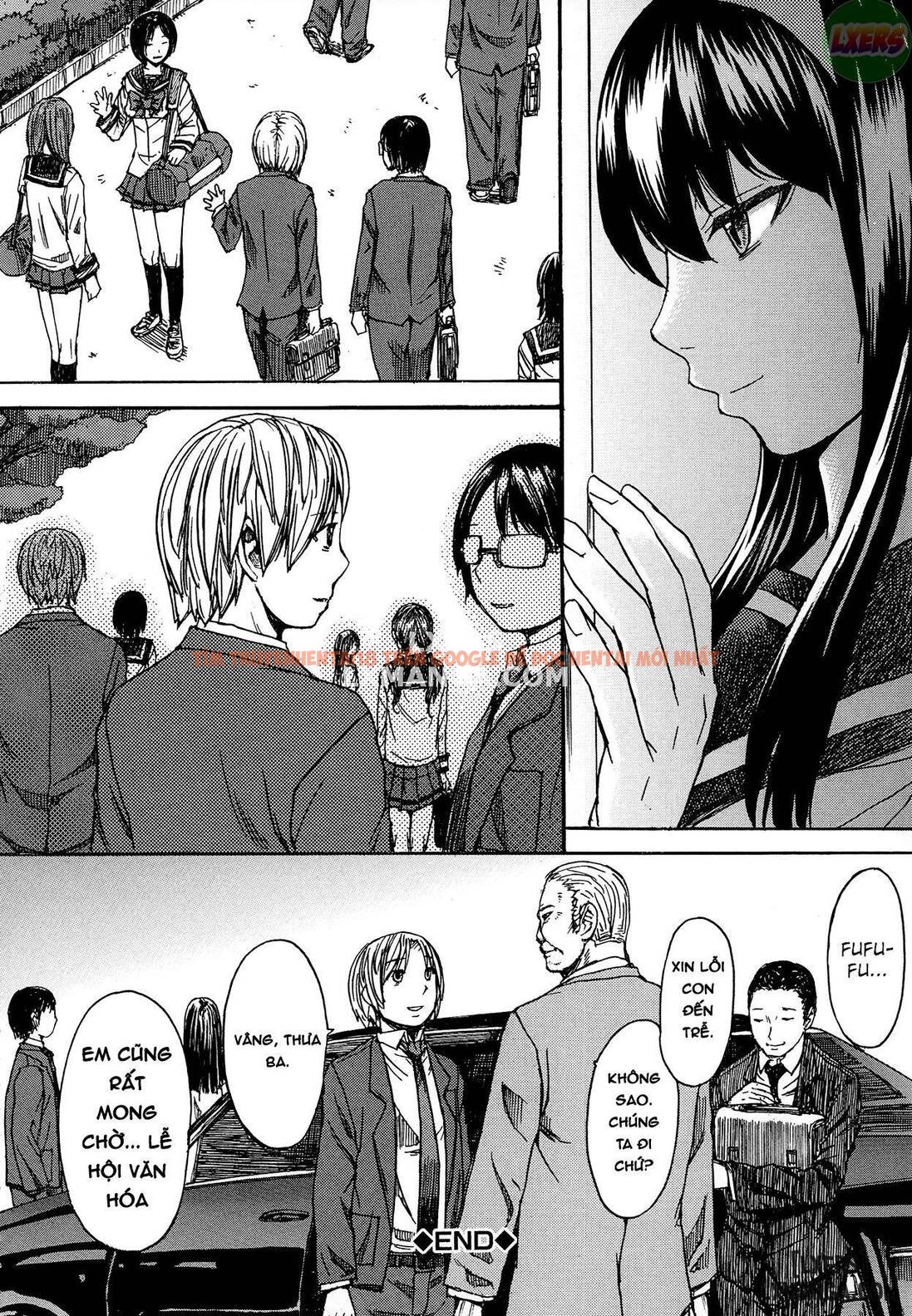 Xem ảnh 38 trong truyện hentai Only Feet - Chapter 4 - hentaitvn.net