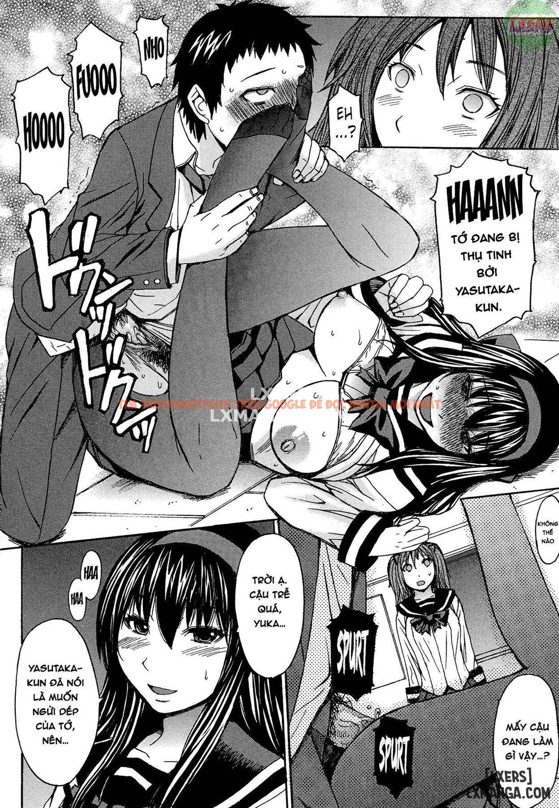 Xem ảnh 22 trong truyện hentai Only Feet - Chapter 6 END - hentaitvn.net