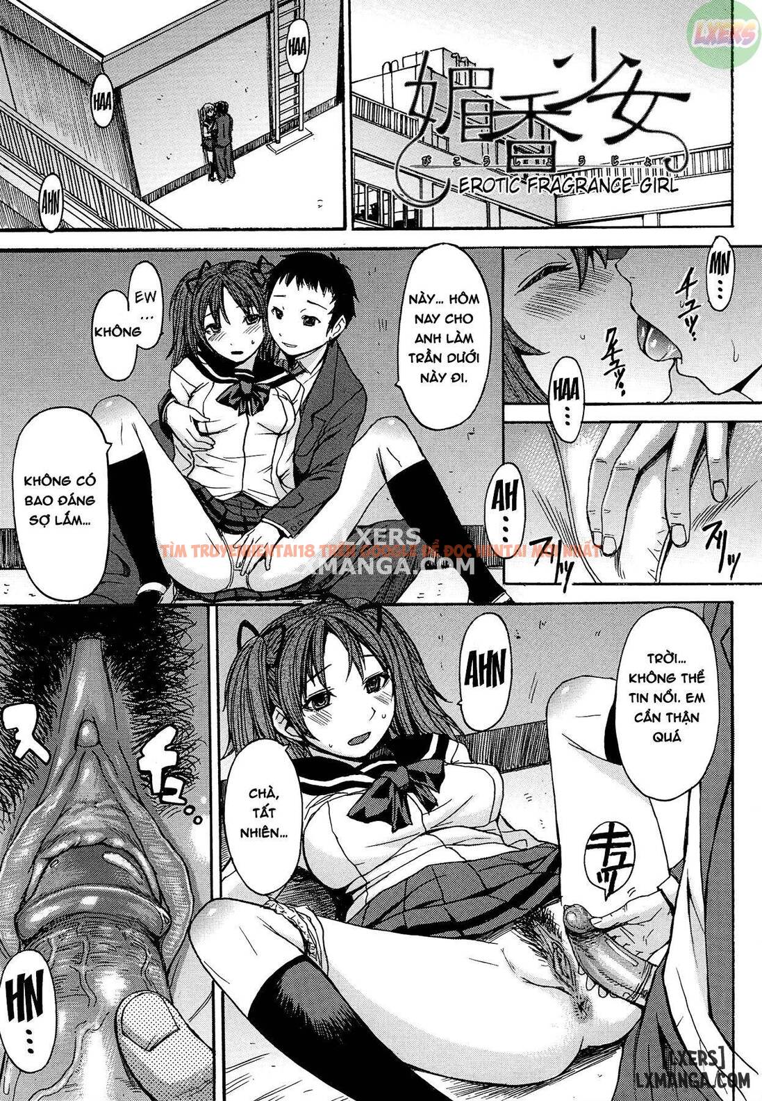 Xem ảnh 3 trong truyện hentai Only Feet - Chapter 6 END - hentaitvn.net