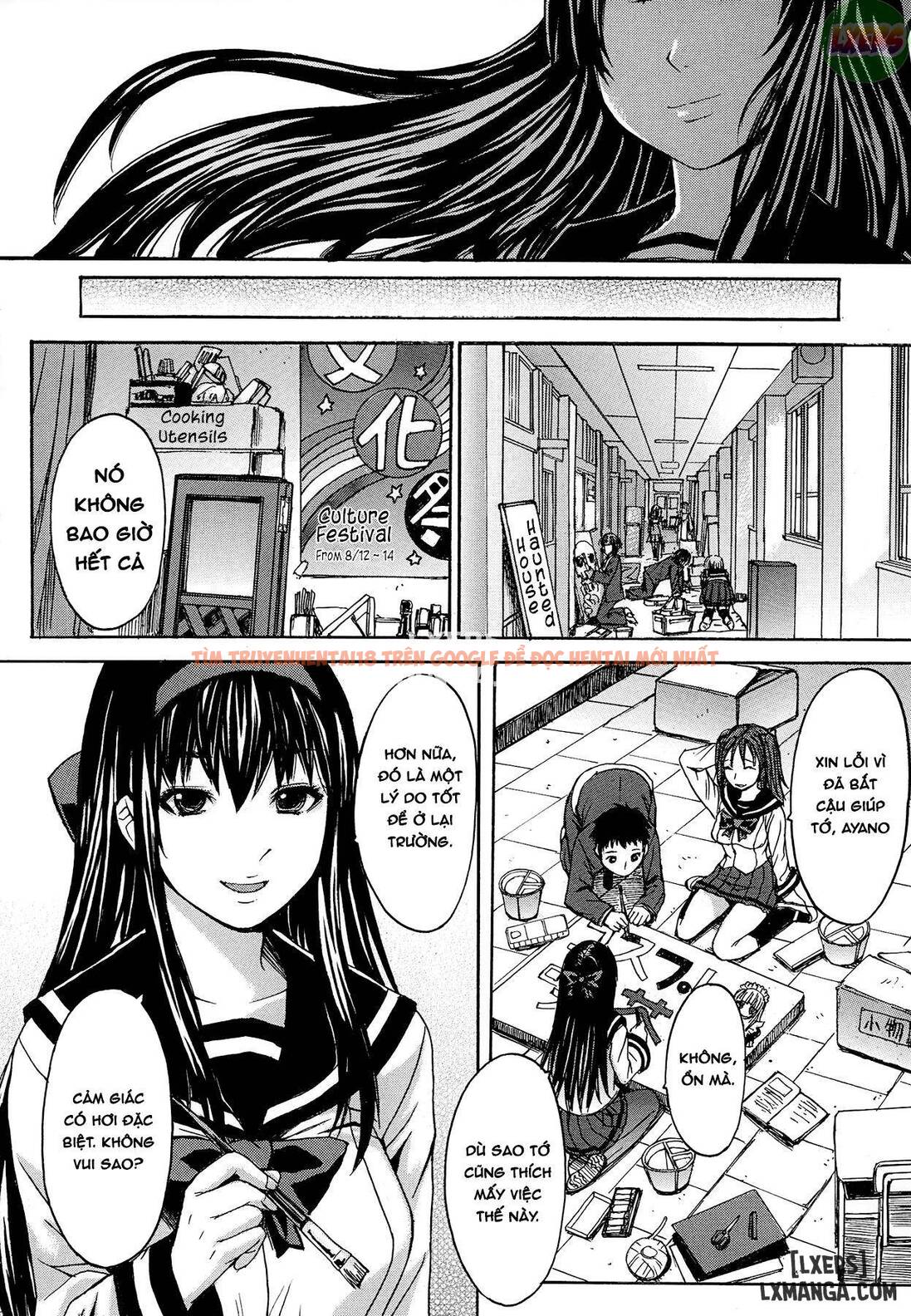 Xem ảnh 6 trong truyện hentai Only Feet - Chapter 6 END - hentaitvn.net