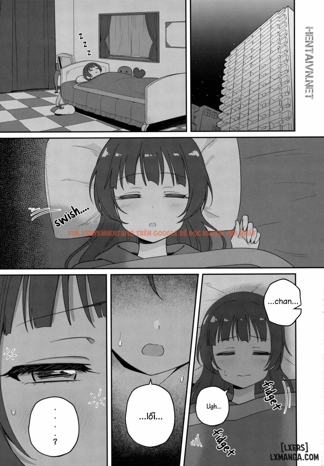 Xem ảnh 2 trong truyện hentai Only My Little Demon - One Shot - hentaitvn.net
