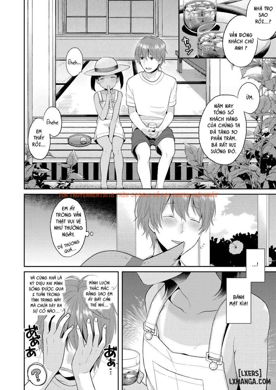 Xem ảnh 1 trong truyện hentai Only Once - One Shot - hentaitvn.net