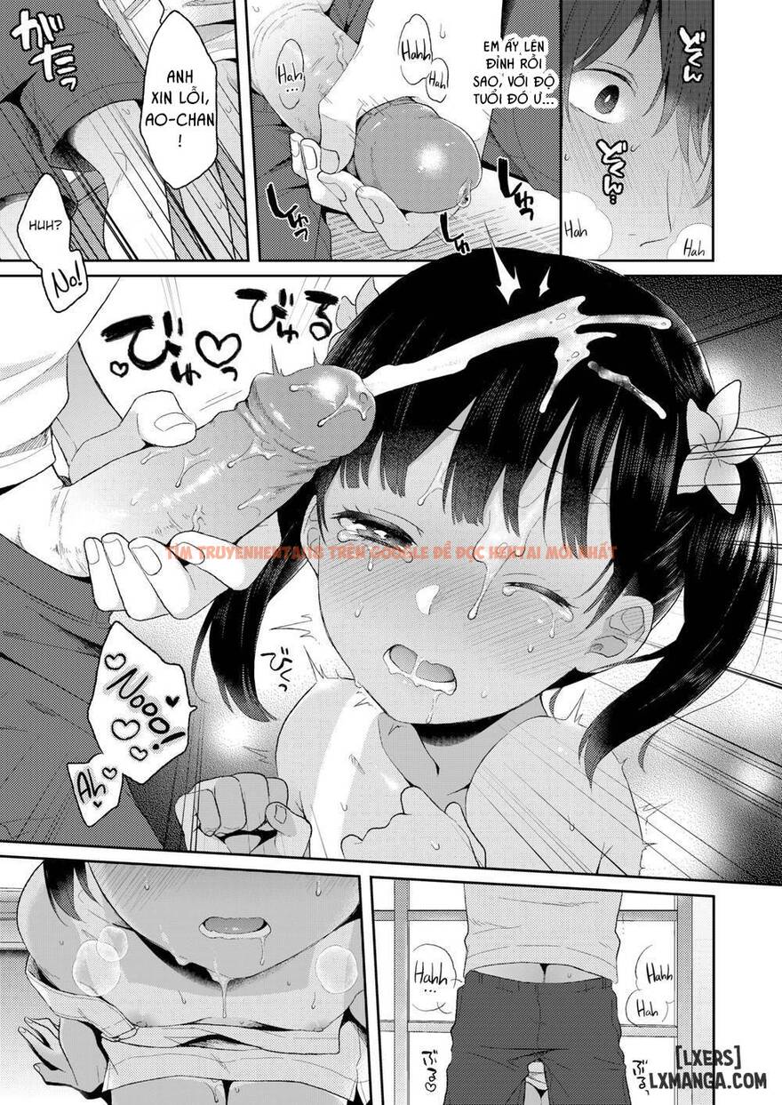 Xem ảnh 12 trong truyện hentai Only Once - One Shot - hentaitvn.net