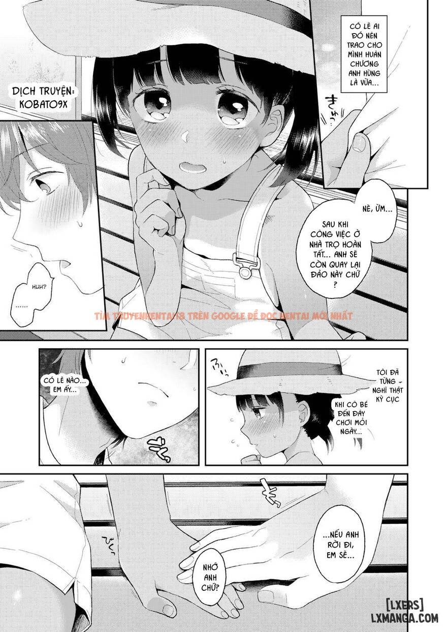 Xem ảnh 2 trong truyện hentai Only Once - One Shot - hentaitvn.net