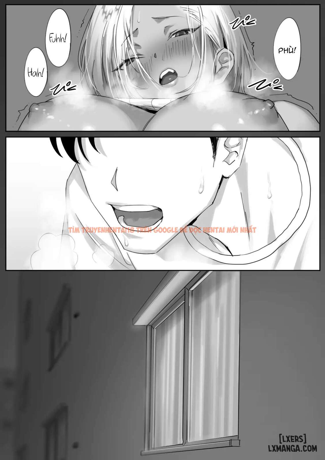 Xem ảnh page_022 trong truyện hentai Onna Gal Joushi To Furin Suru Hanashi 1 - One Shot - www.hentaitvn.net