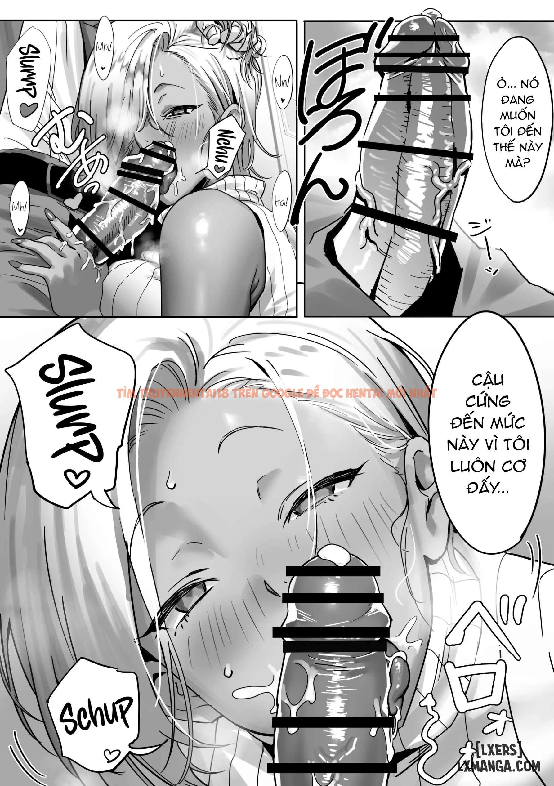 Xem ảnh page_011 trong truyện hentai Onna Gal Joushi To Furin Suru Hanashi 2 - One Shot - www.hentaitvn.net