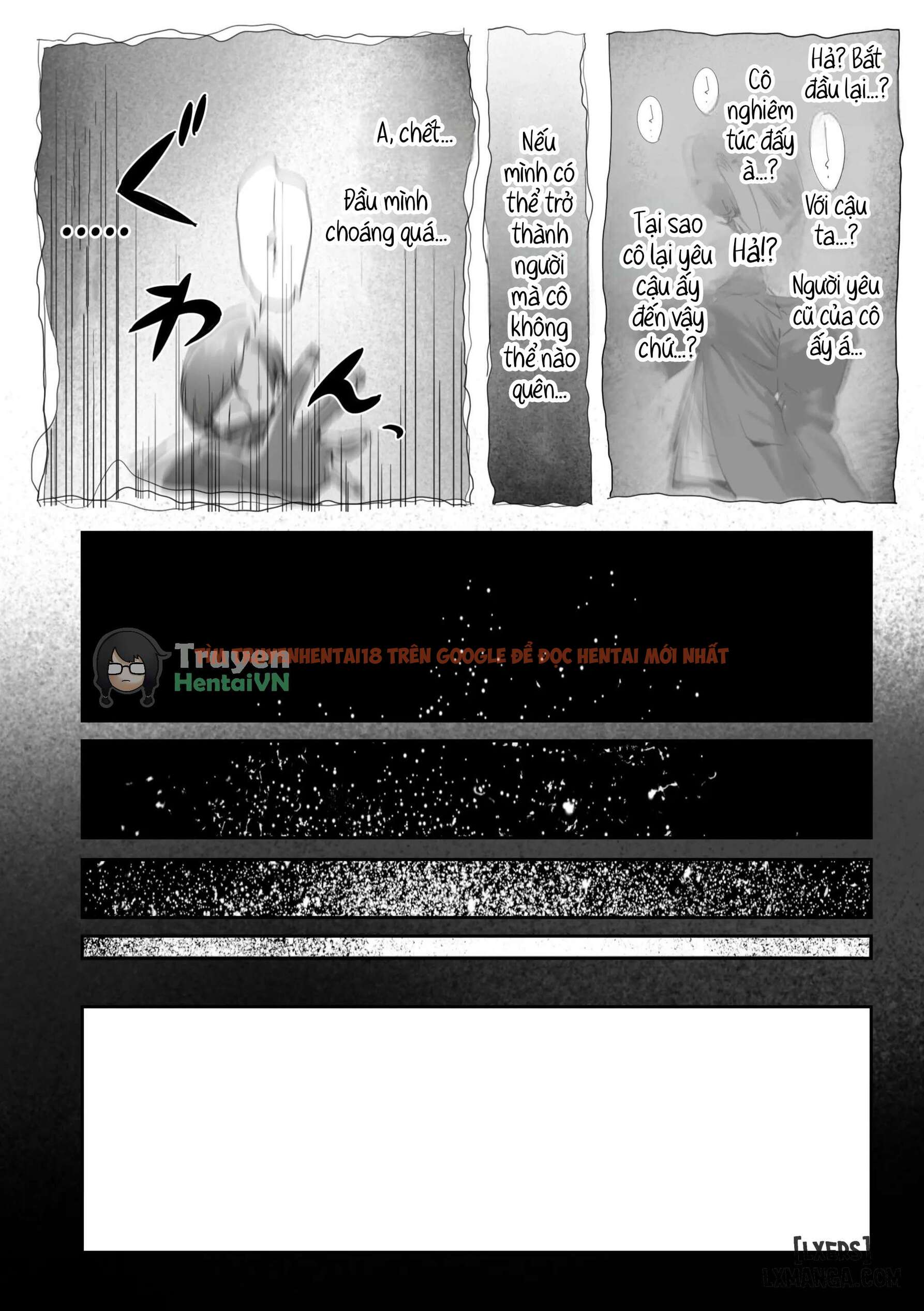 Xem ảnh page_035 trong truyện hentai Onna Gal Joushi To Furin Suru Hanashi 4 - One Shot - hentaitvn.net