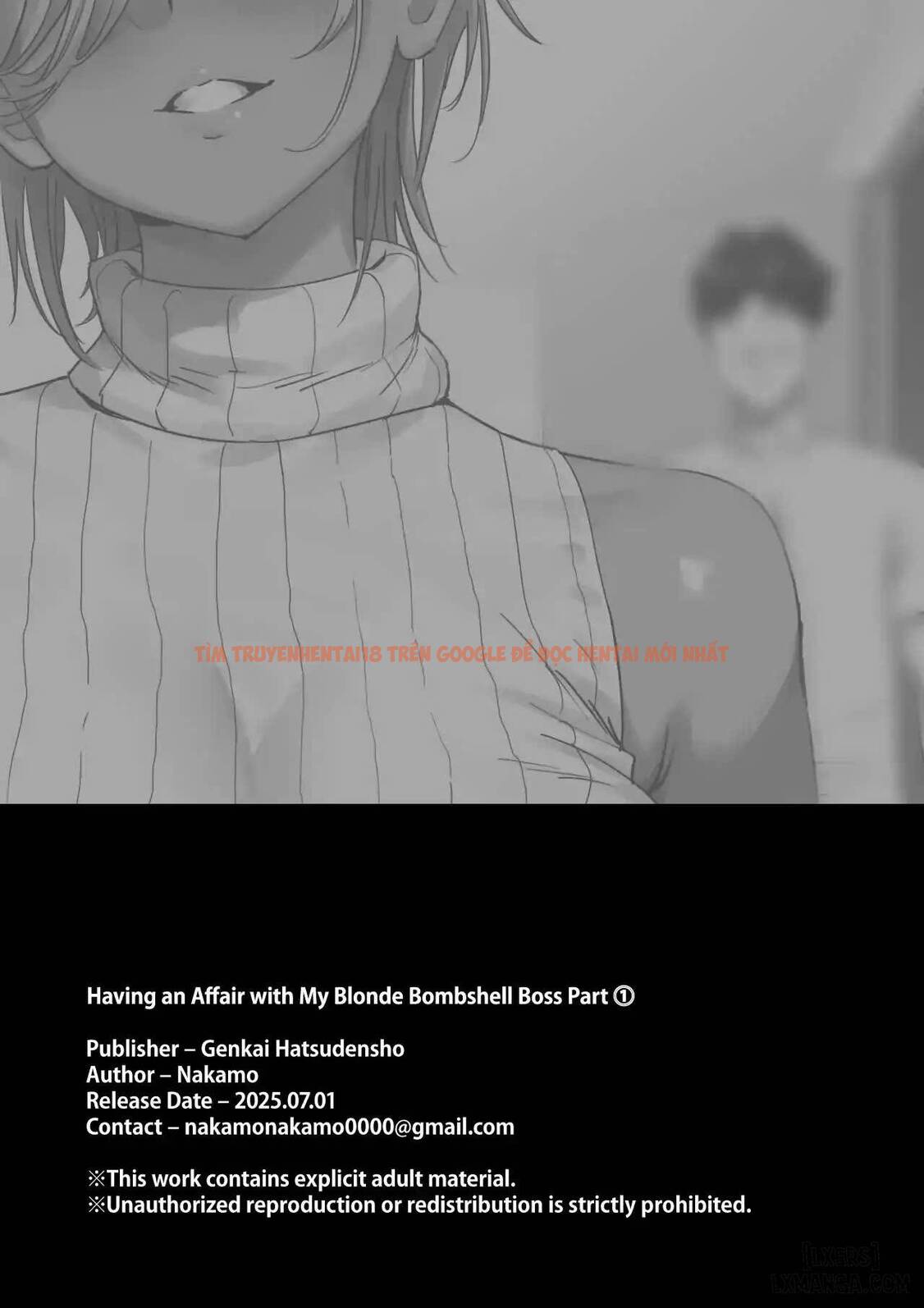 Xem ảnh 22 68c45e5786bbf trong truyện hentai Onna Gyaru Joushi To Furin Suru Hanashi - One Shot - hentaitvn.net