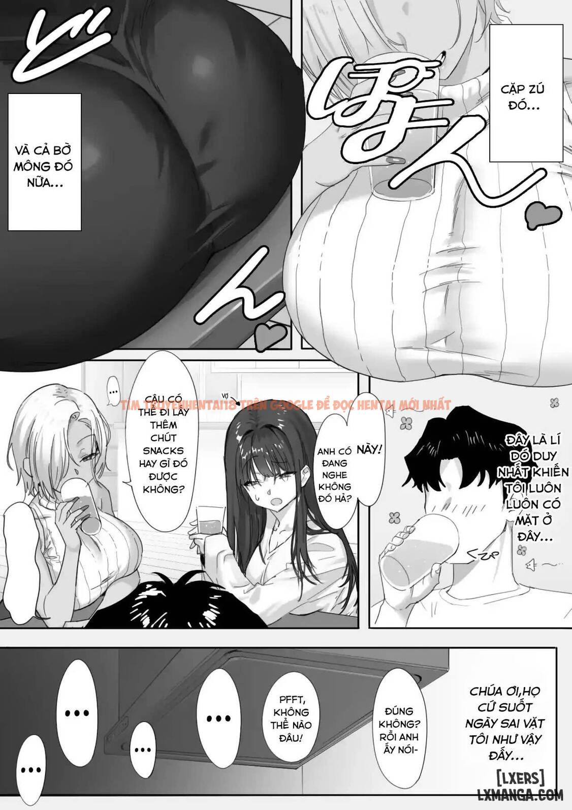 Xem ảnh 3 68c45e5786bbf trong truyện hentai Onna Gyaru Joushi To Furin Suru Hanashi - One Shot - hentaitvn.net