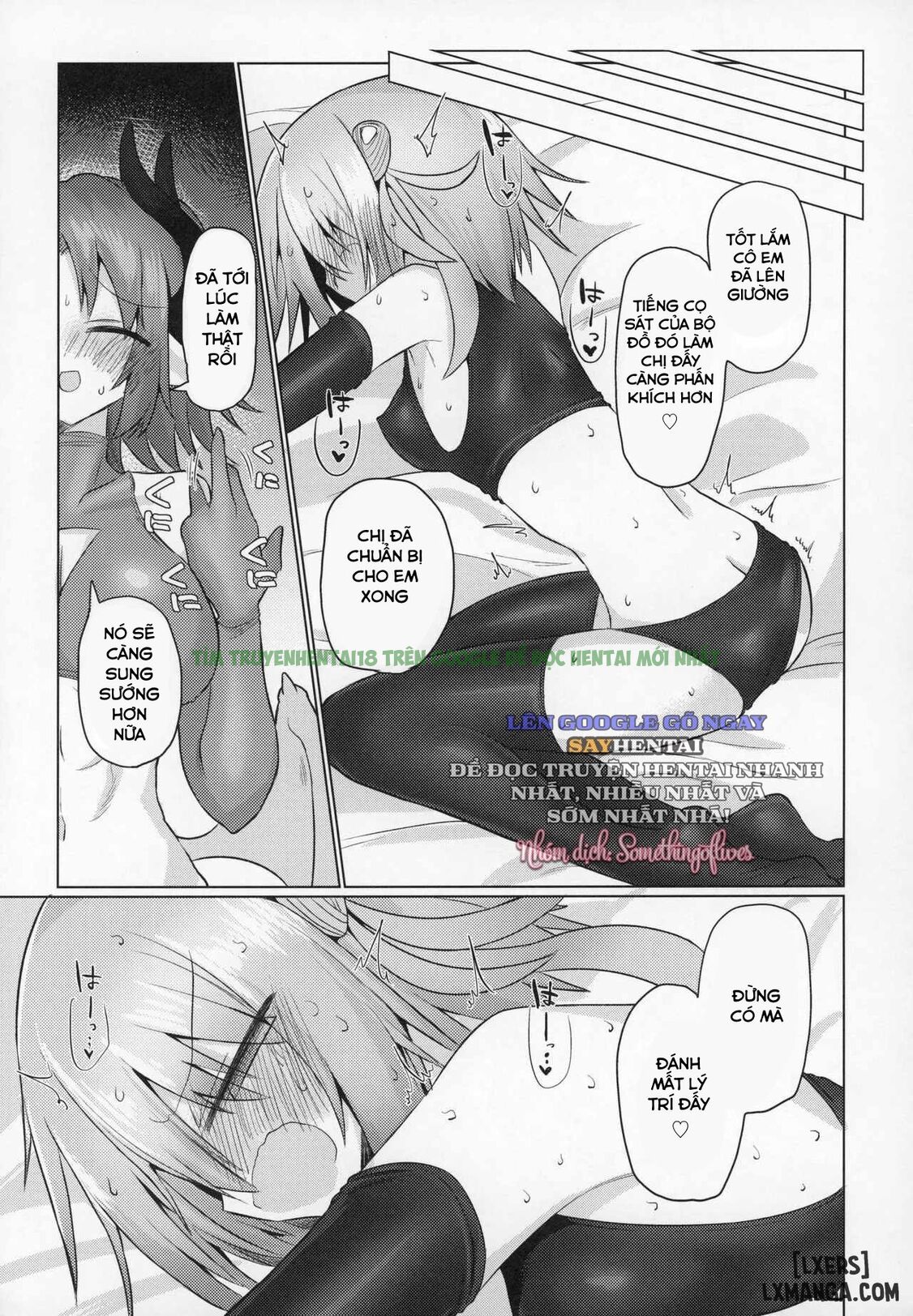 Xem ảnh Onna Inma Dakara Onna Boukensha Osou Ne!! - Chap 3 - 23 - Hentai24h.Tv