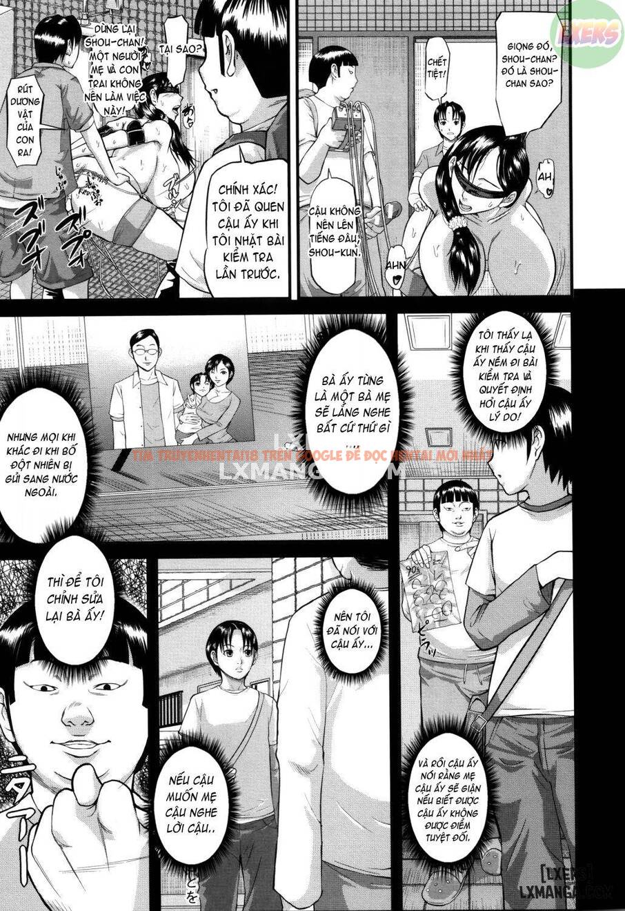 Xem ảnh 15 trong truyện hentai Onna Jigoku, Niku No Tsubo - Hentairui Inranka Mesubuta Ichidaiki - Chapter 1 - hentaitvn.net