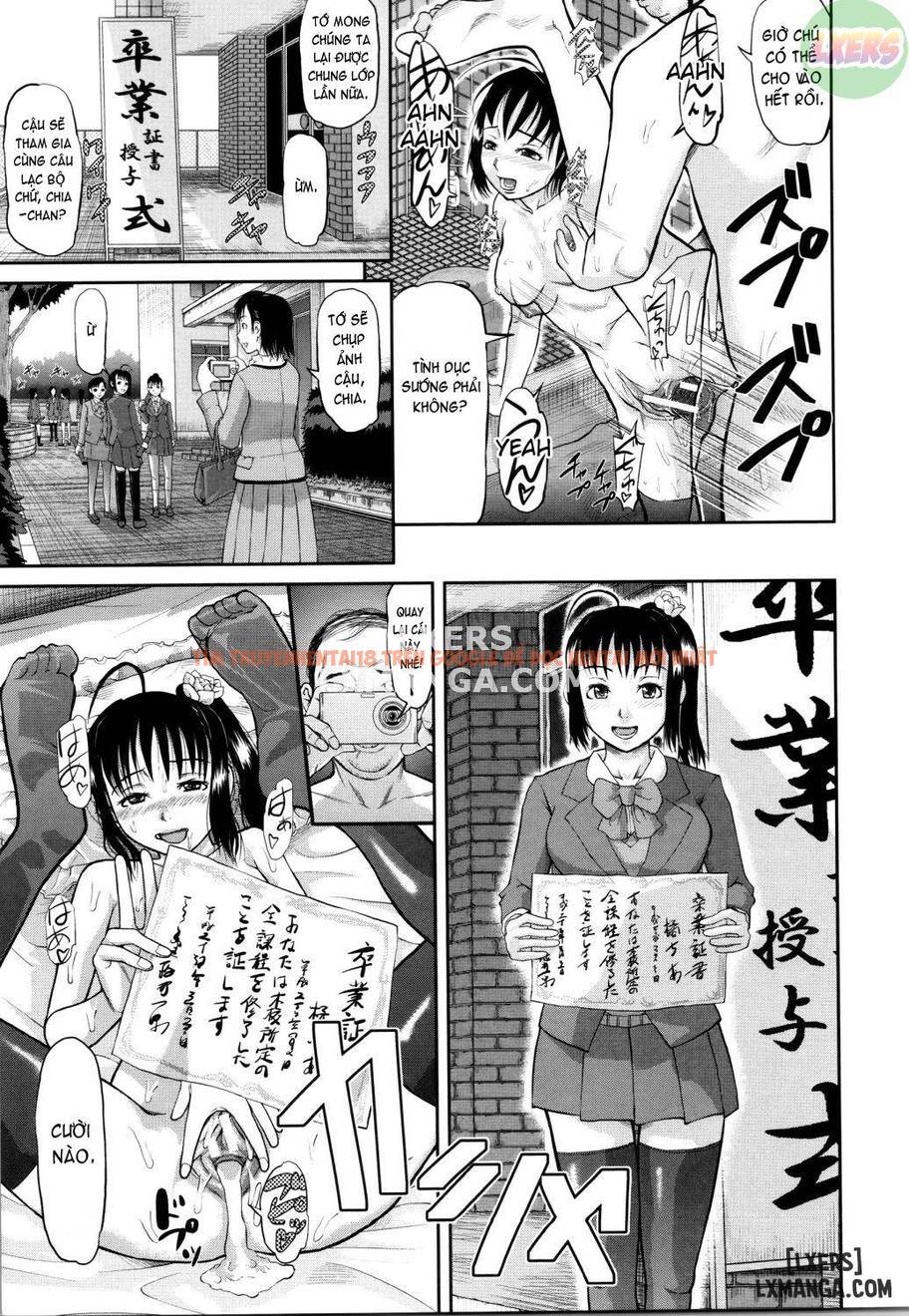 Xem ảnh 13 trong truyện hentai Onna Jigoku, Niku No Tsubo - Hentairui Inranka Mesubuta Ichidaiki - Chapter 2 - hentaitvn.net