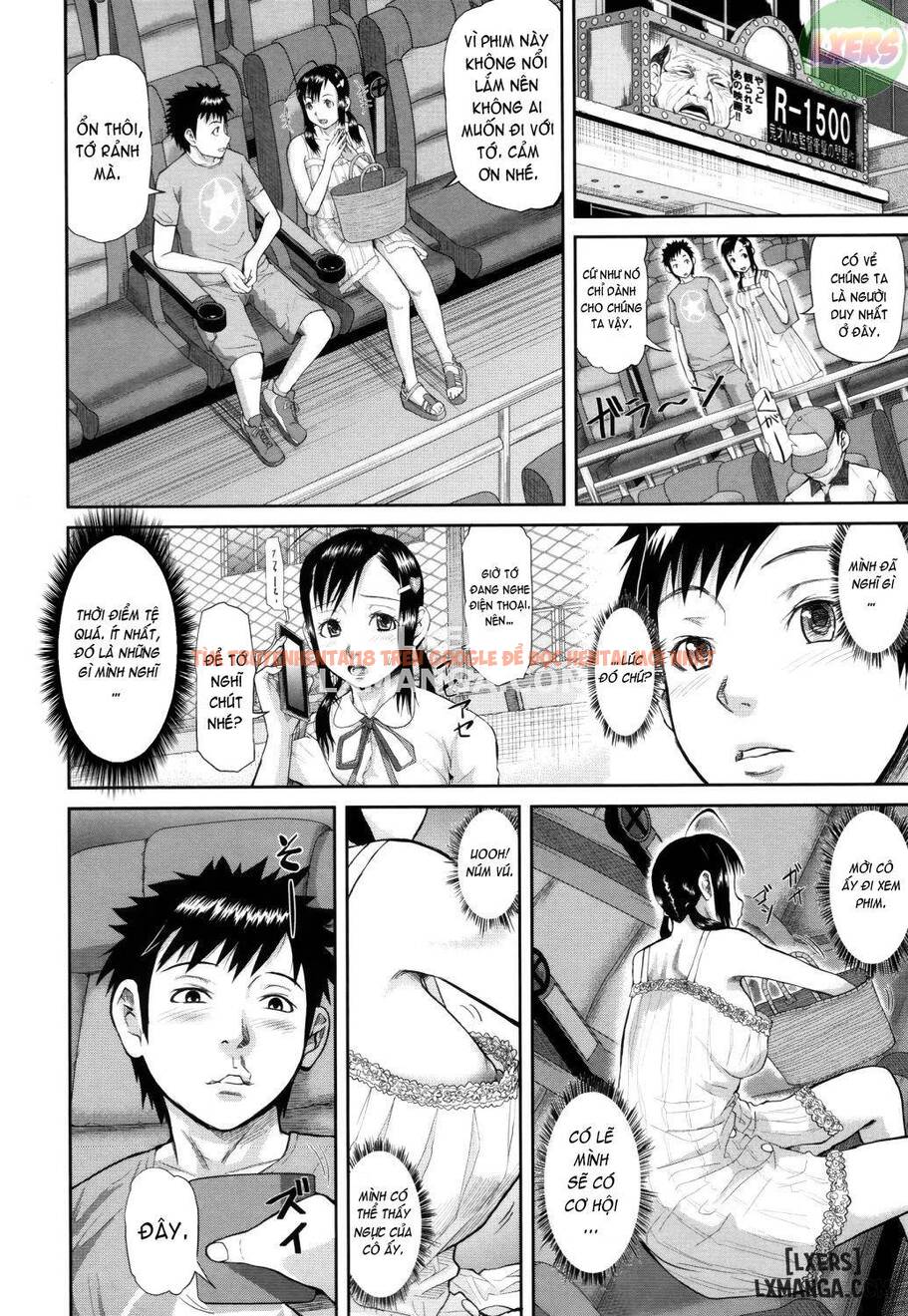 Xem ảnh 22 trong truyện hentai Onna Jigoku, Niku No Tsubo - Hentairui Inranka Mesubuta Ichidaiki - Chapter 2 - hentaitvn.net
