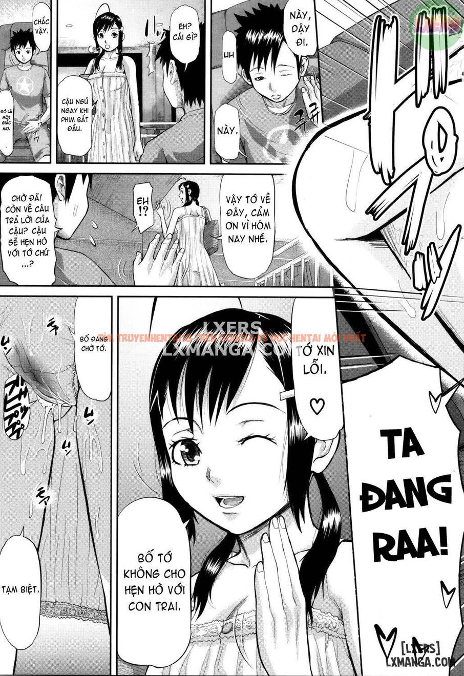 Xem ảnh 31 trong truyện hentai Onna Jigoku, Niku No Tsubo - Hentairui Inranka Mesubuta Ichidaiki - Chapter 2 - hentaitvn.net