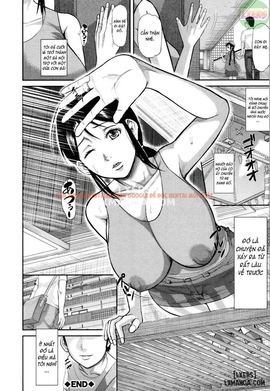 Trang truyện 22 trong truyện tranh Onna Jigoku, Niku No Tsubo – Hentairui Inranka Mesubuta Ichidaiki - Chapter 3 - www.truyentvn.net