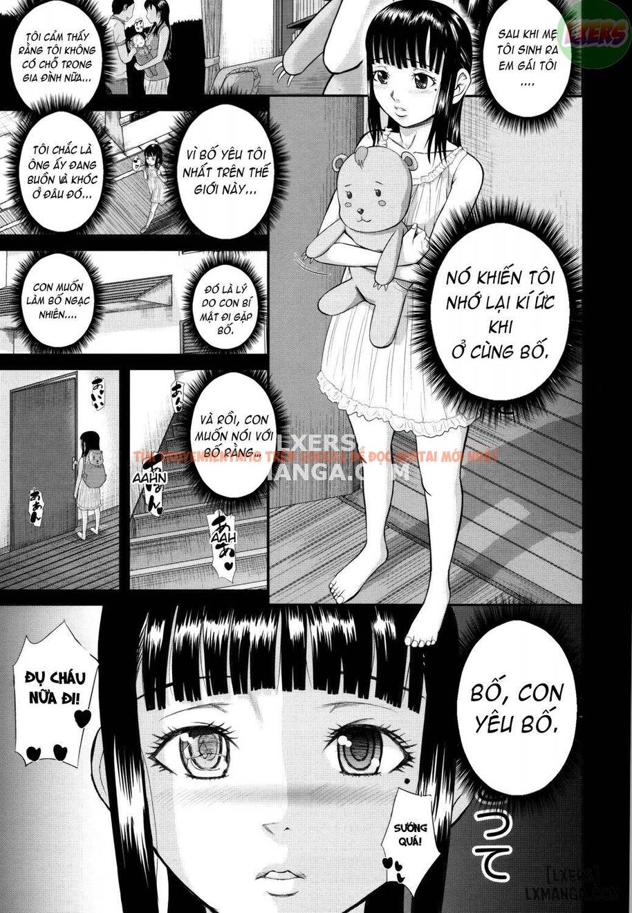 Trang truyện 3 trong truyện tranh Onna Jigoku, Niku No Tsubo – Hentairui Inranka Mesubuta Ichidaiki - Chapter 3 - www.truyentvn.net