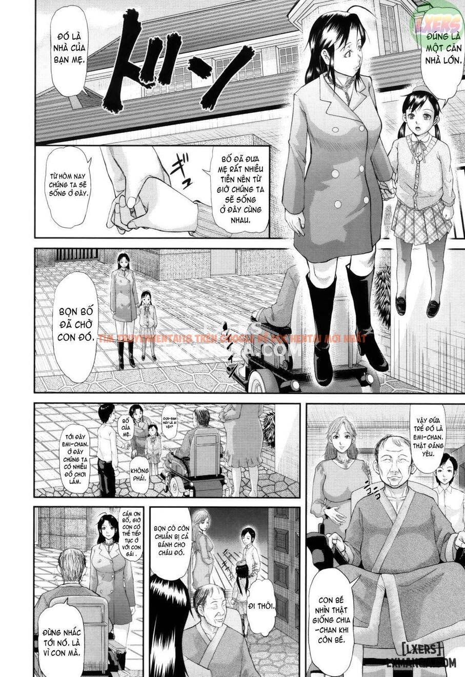 Xem ảnh 16 trong truyện hentai Onna Jigoku, Niku No Tsubo - Hentairui Inranka Mesubuta Ichidaiki - Chapter 4 - hentaitvn.net