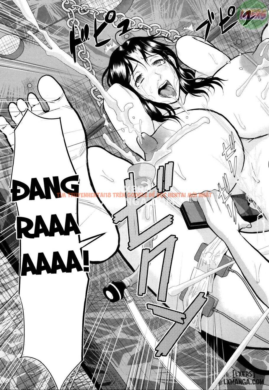 Xem ảnh 29 trong truyện hentai Onna Jigoku, Niku No Tsubo - Hentairui Inranka Mesubuta Ichidaiki - Chapter 4 - hentaitvn.net