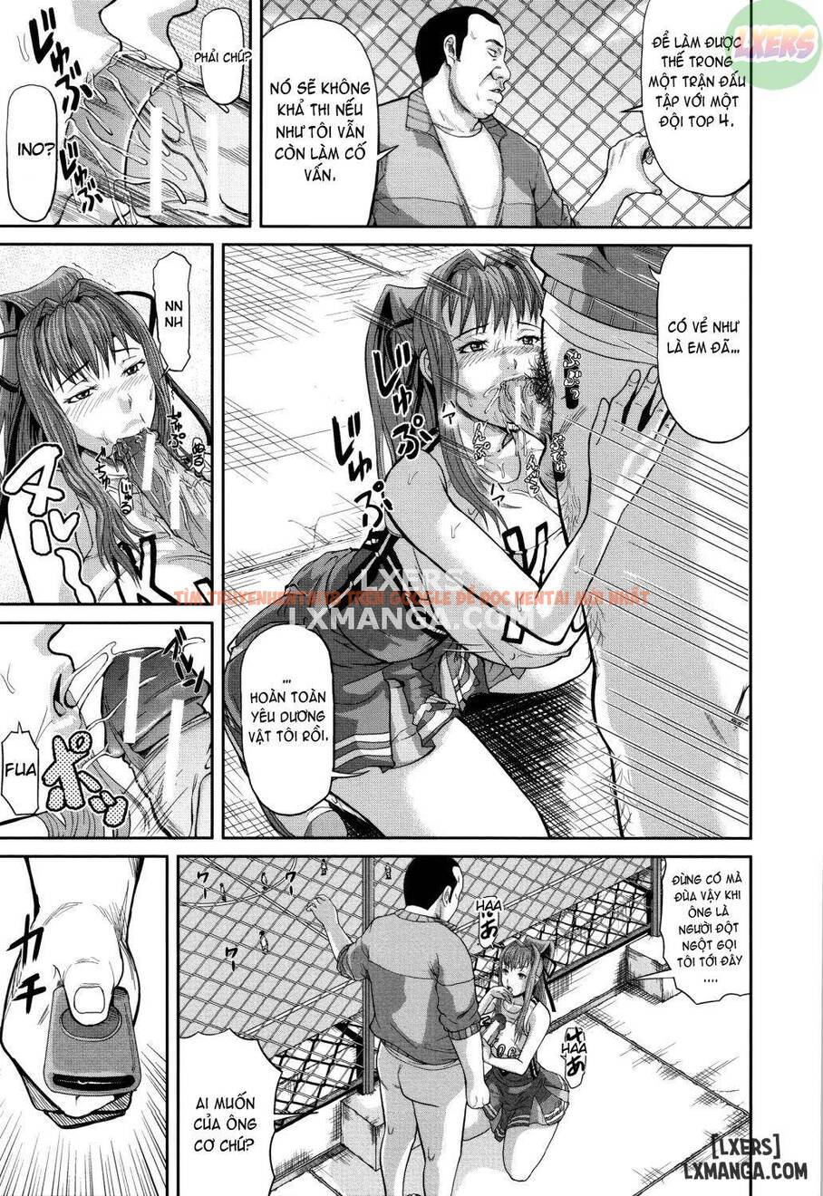 Trang truyện 21 trong truyện tranh Onna Jigoku, Niku No Tsubo – Hentairui Inranka Mesubuta Ichidaiki - Chapter 5 - www.truyentvn.net