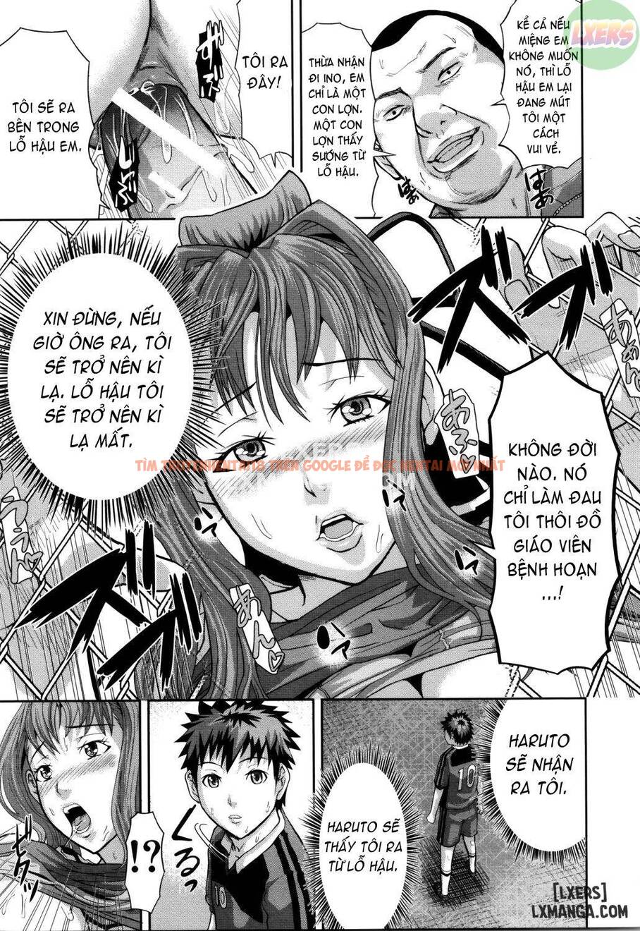 Trang truyện 27 trong truyện tranh Onna Jigoku, Niku No Tsubo – Hentairui Inranka Mesubuta Ichidaiki - Chapter 5 - www.truyentvn.net